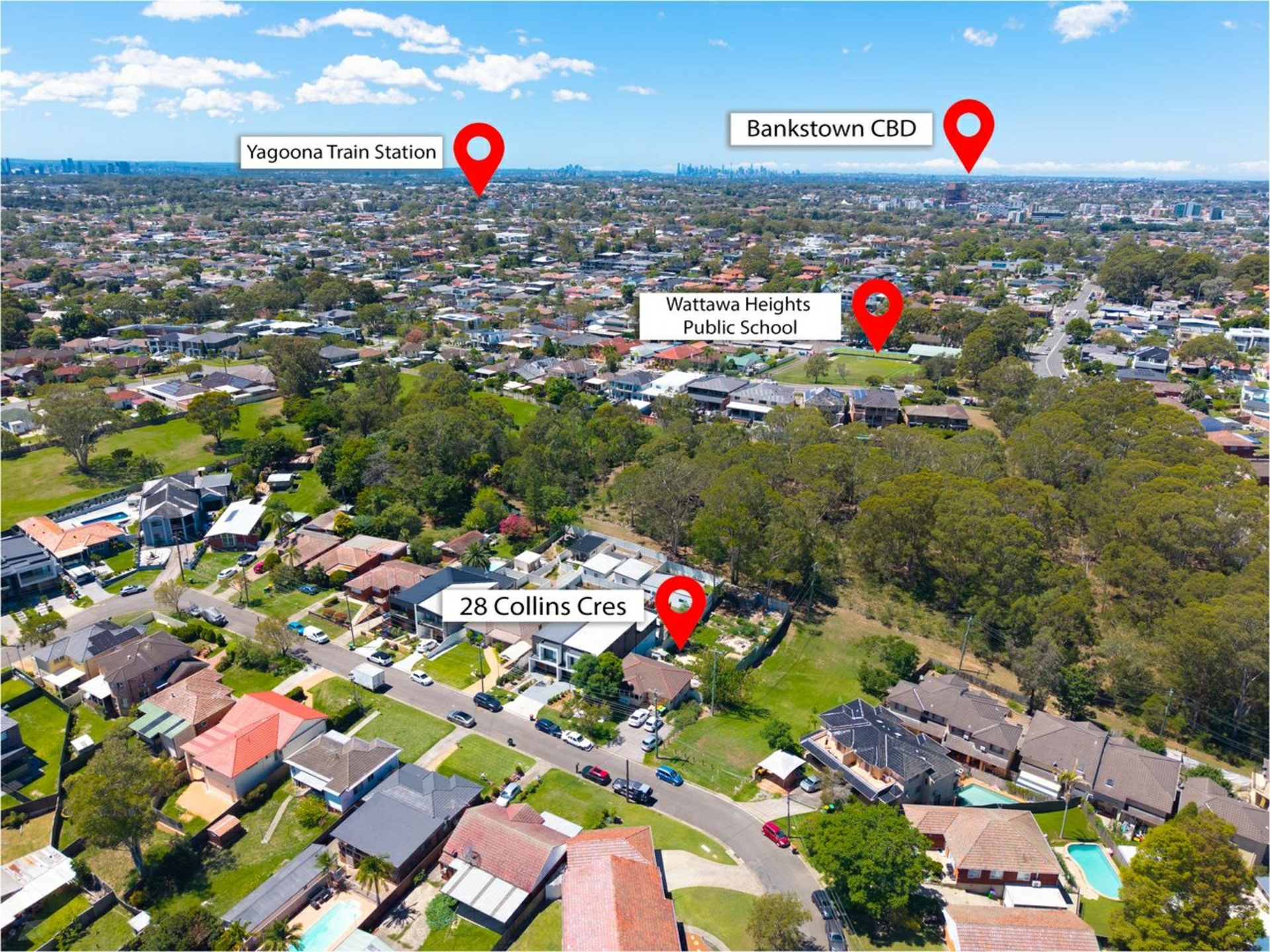 28 Collins Crescent, Yagoona