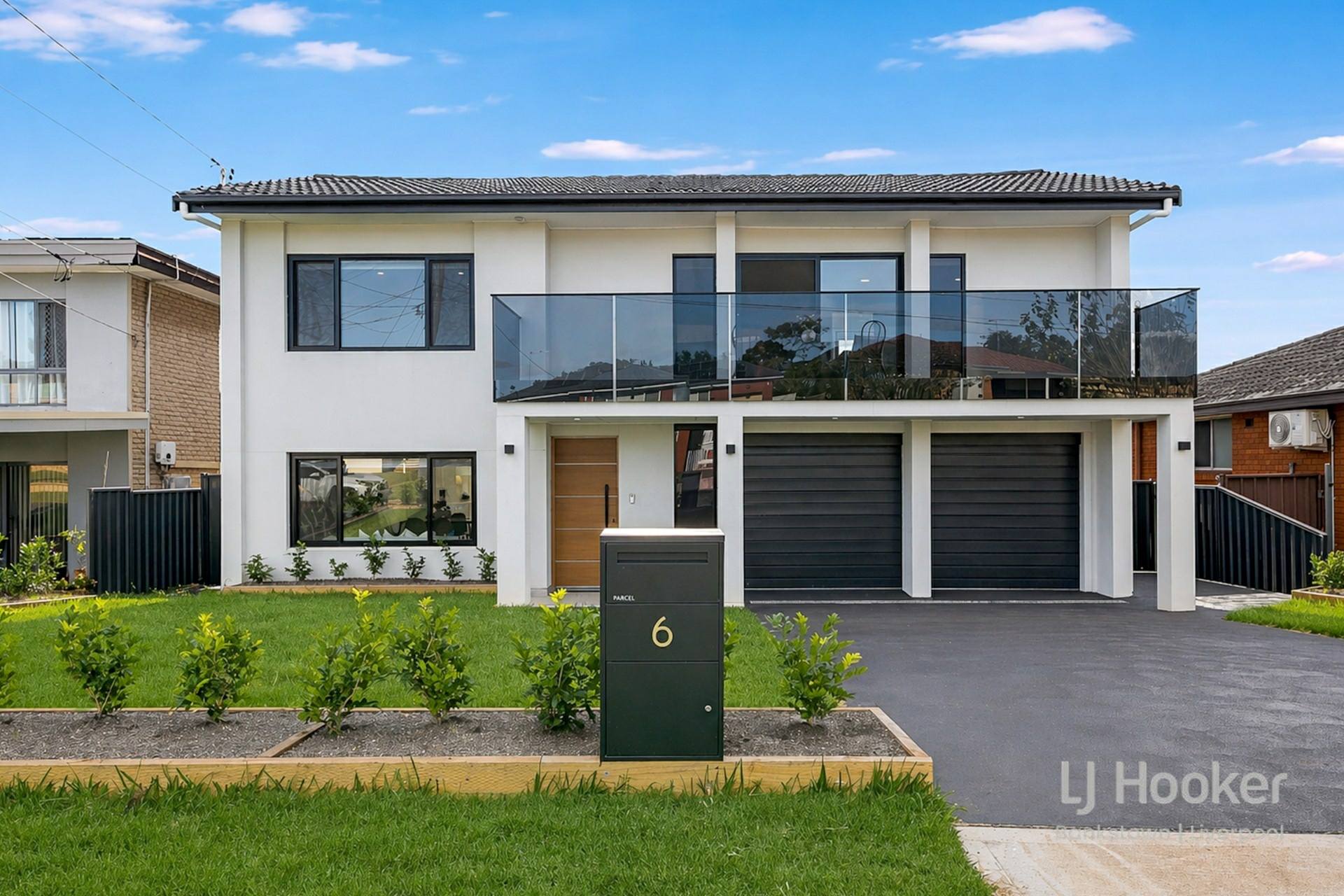 6 Crucie Avenue, Bass Hill