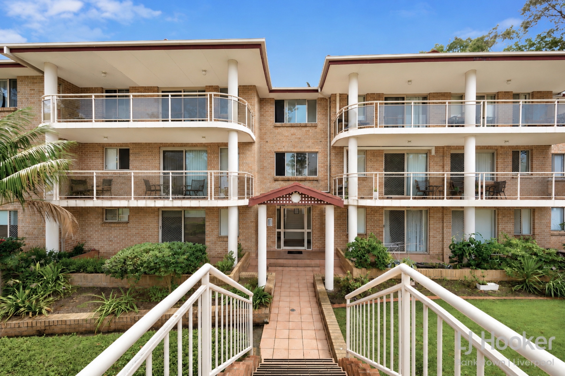 1/292 Stacey Street, Bankstown