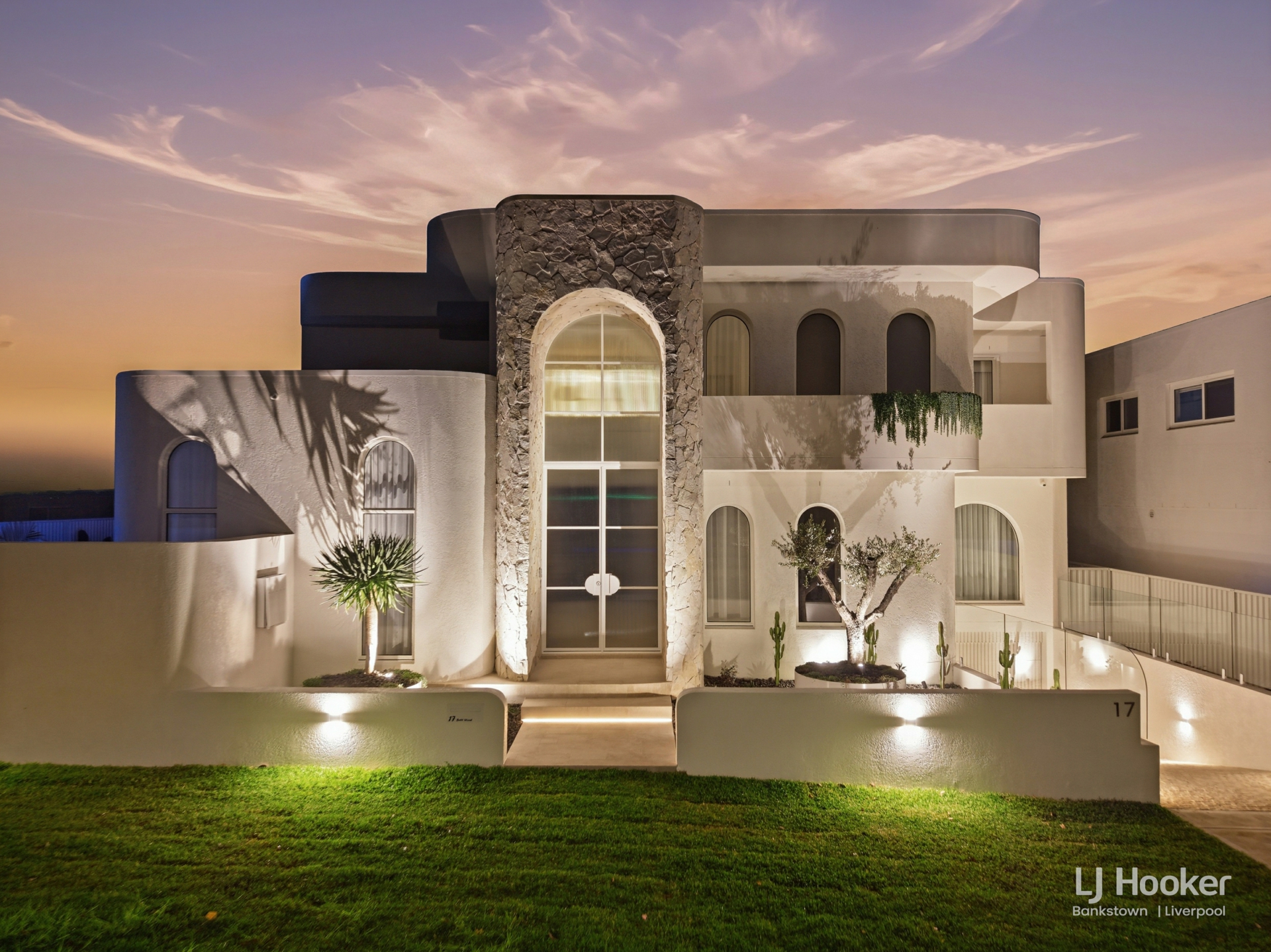 17 Bell Street — photo from LJ Hooker Bankstown