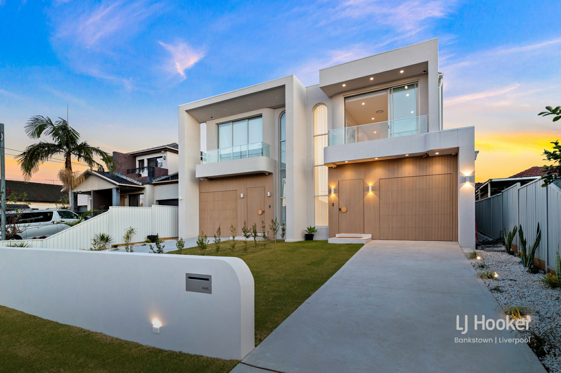 62b Wattle Street — photo from LJ Hooker Bankstown