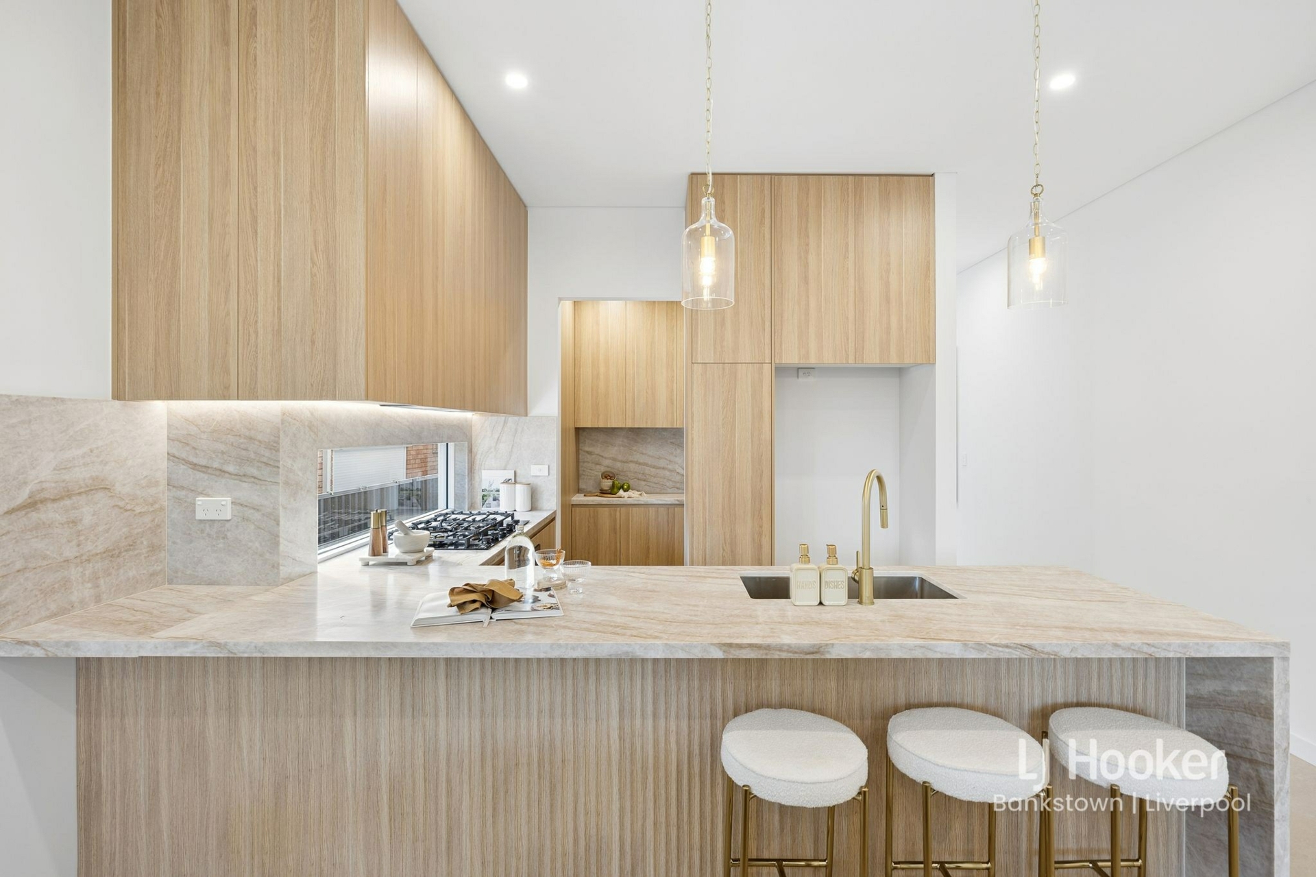 4/14 Carbine Close — photo from LJ Hooker Bankstown