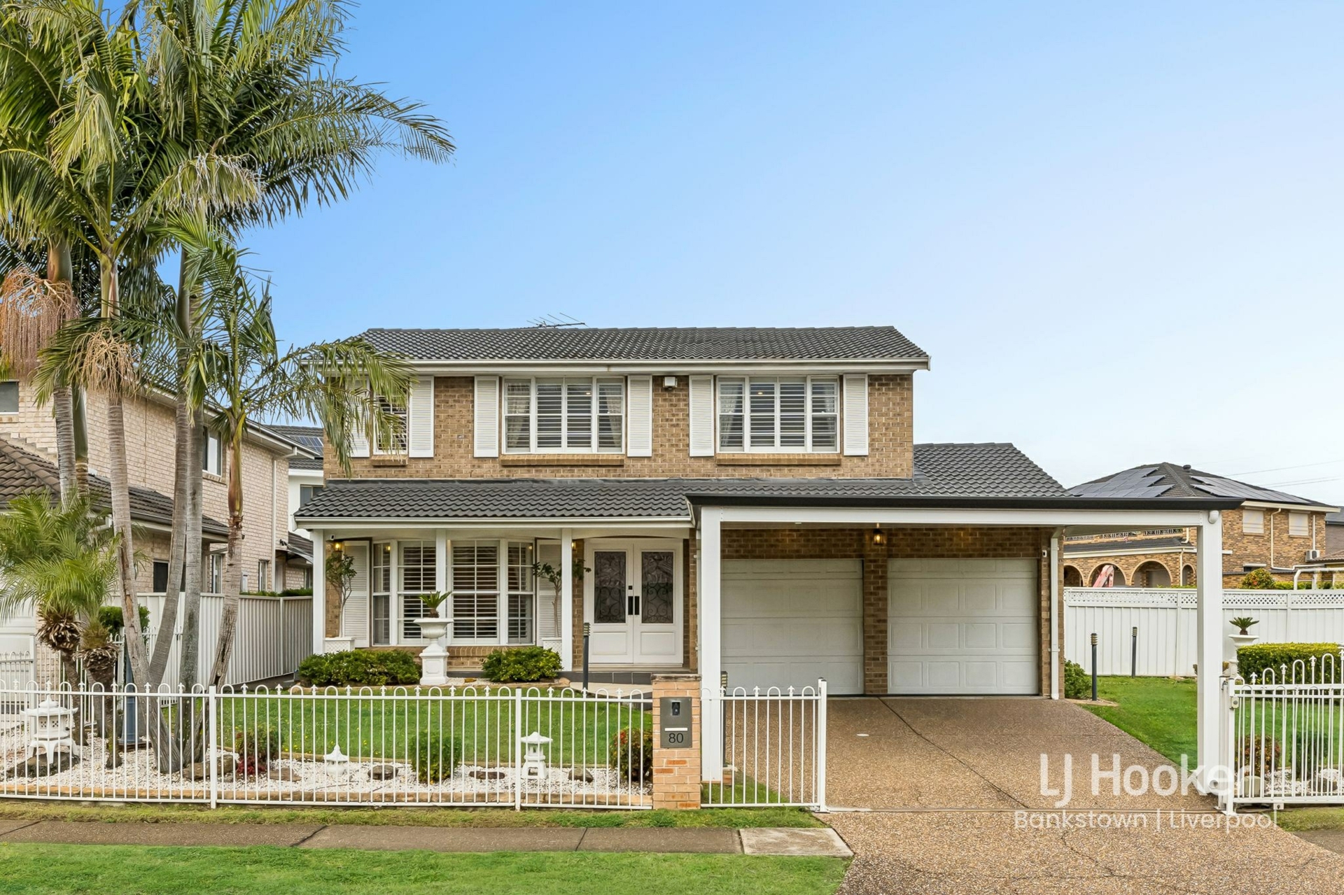 80 Epsom Road — photo from LJ Hooker Bankstown