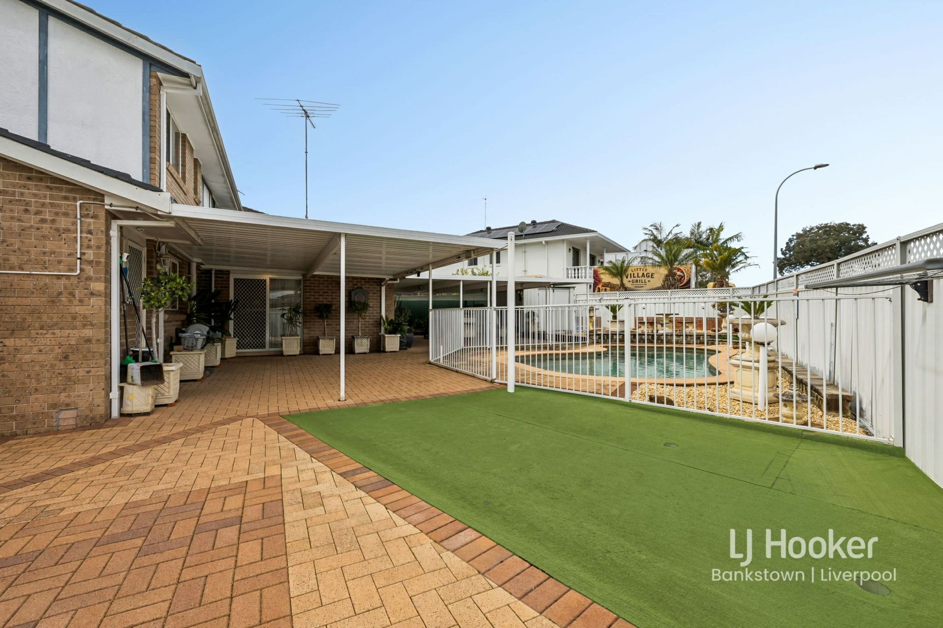 80 Epsom Road — photo 14 of 17