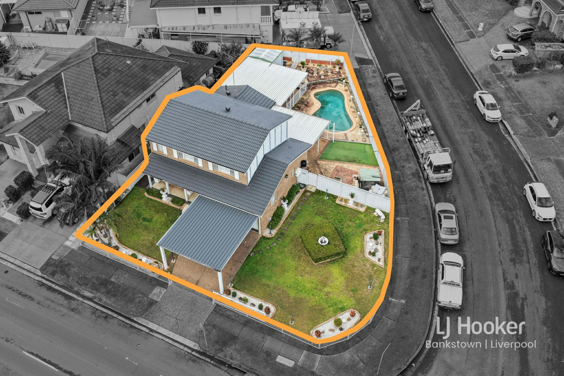 80 Epsom Road — photo 15 of 17