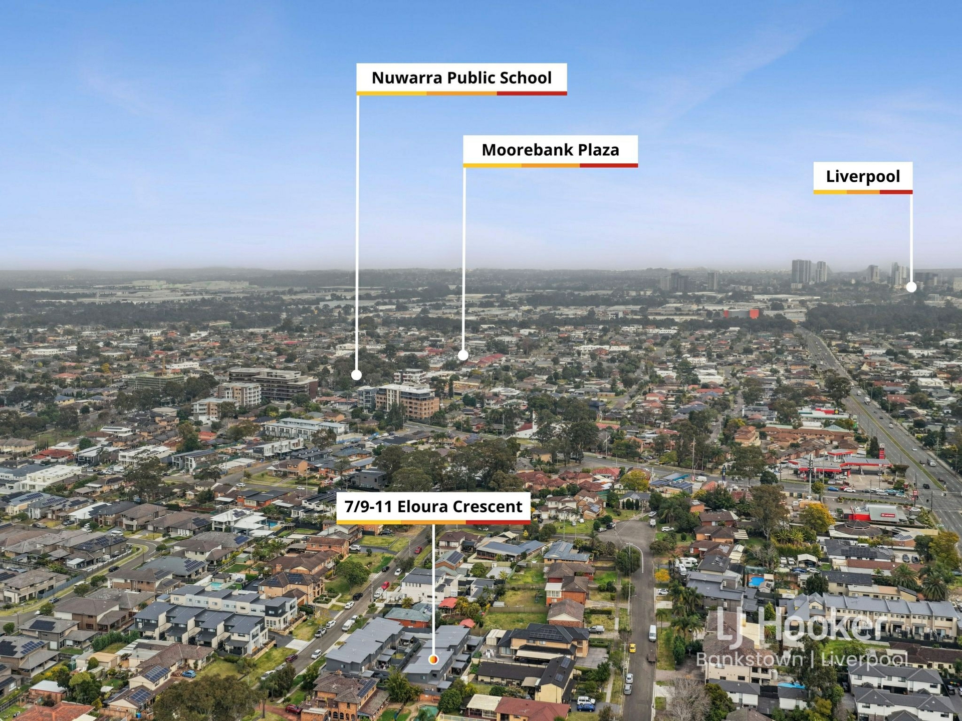7/9-11 Elouera Crescent — photo 19 of 19