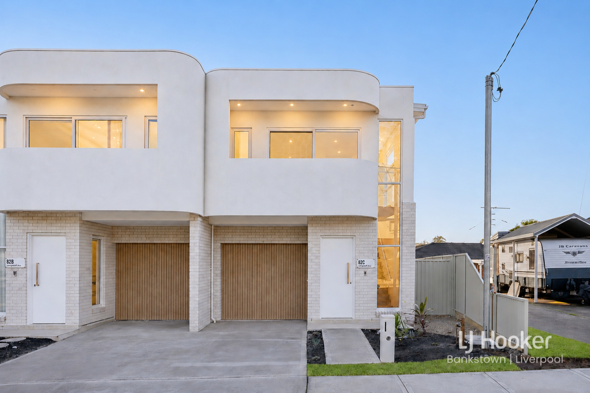 82C Longstaff Avenue — photo from LJ Hooker Bankstown