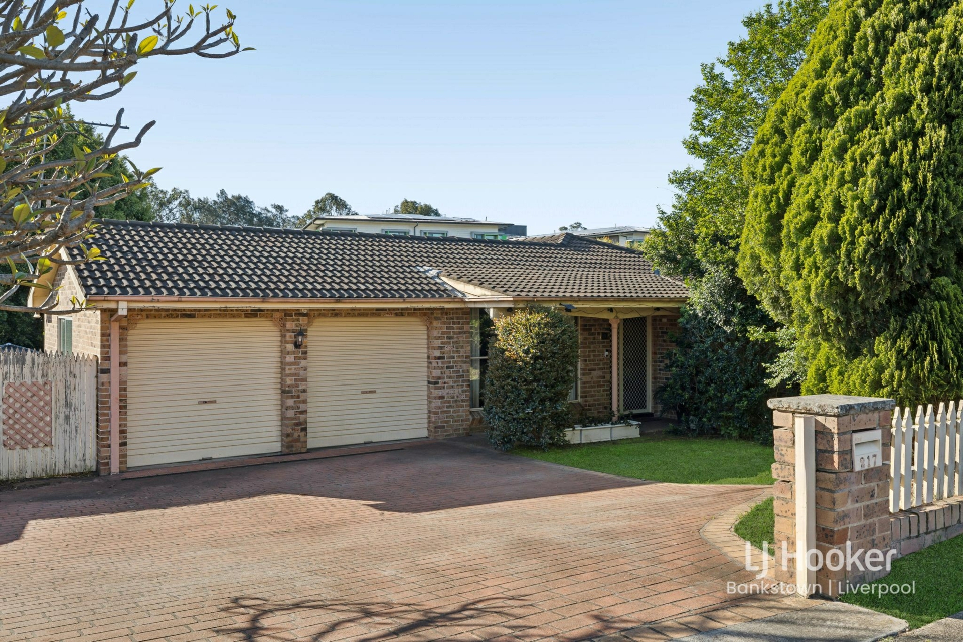 217 Epsom Road — photo from LJ Hooker Bankstown
