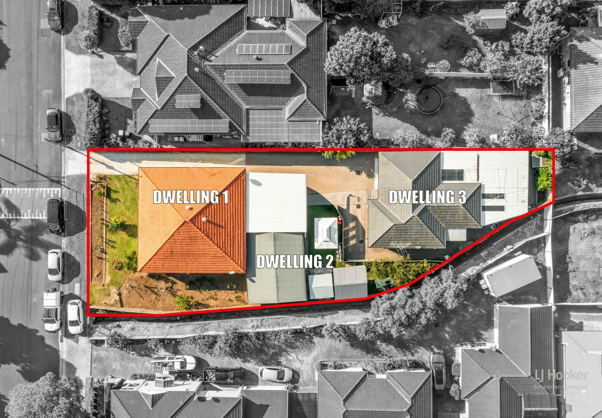 112 Hunter Street, Condell Park