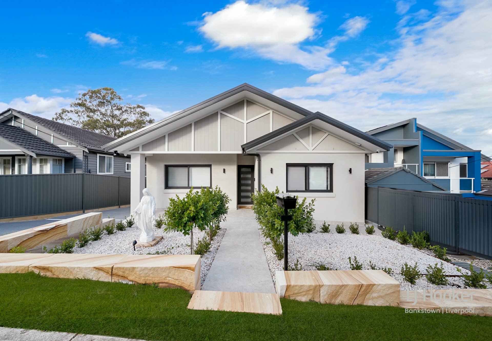 97 Fenwick Street — photo from LJ Hooker Bankstown