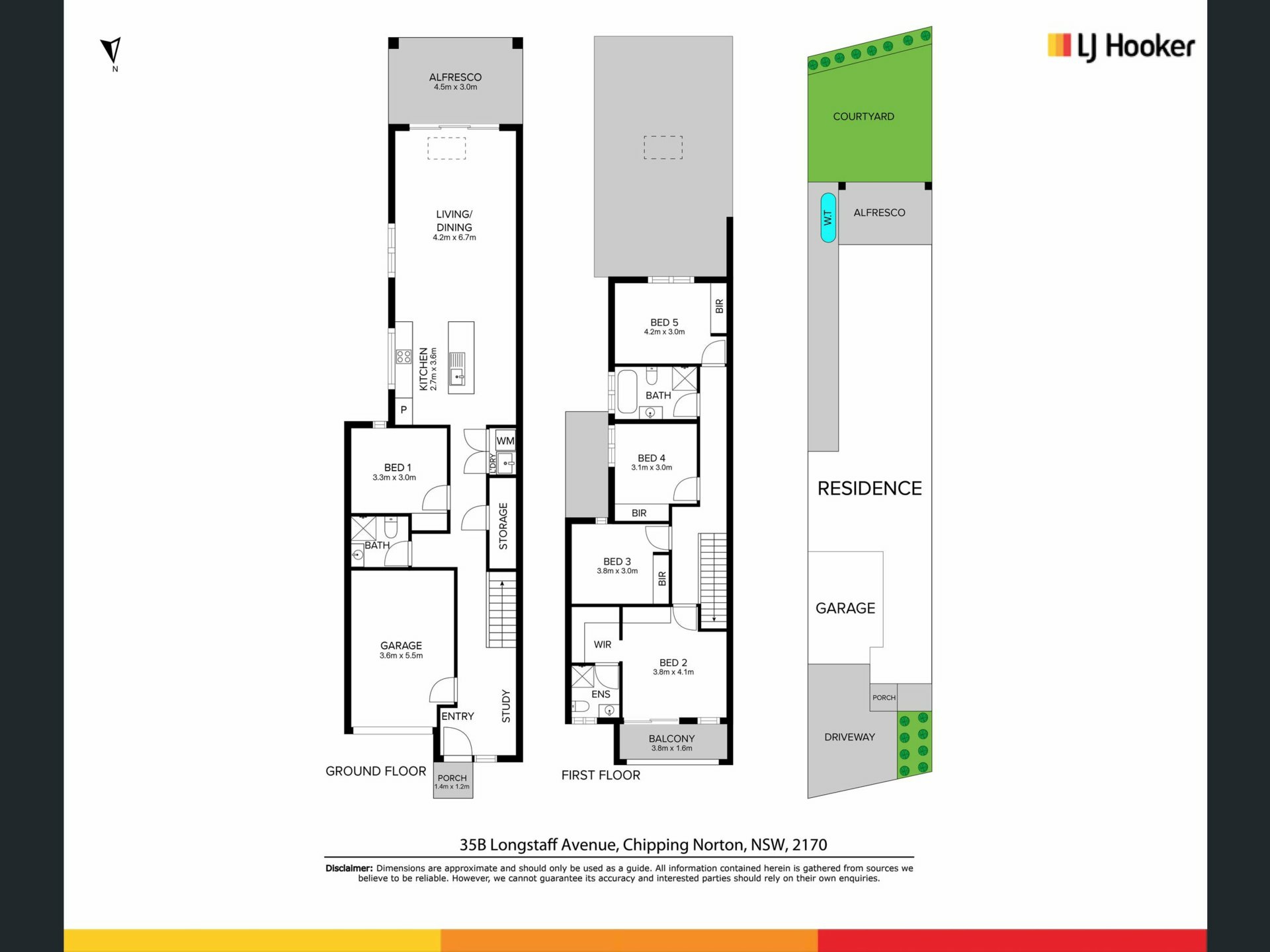 35B Longstaff Avenue — photo 15 of 15