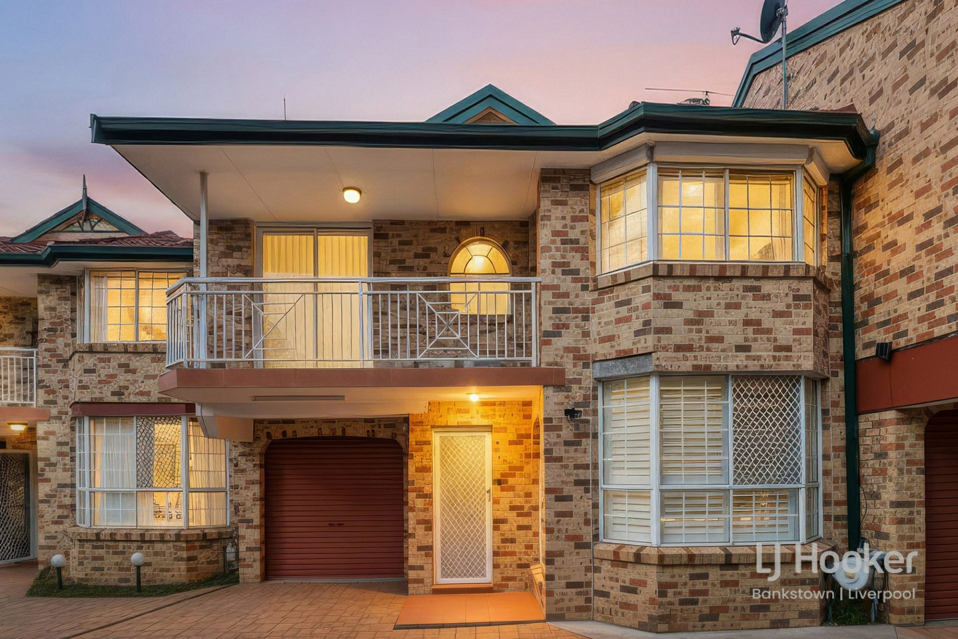 6/2 Marcella Street — photo from LJ Hooker Bankstown