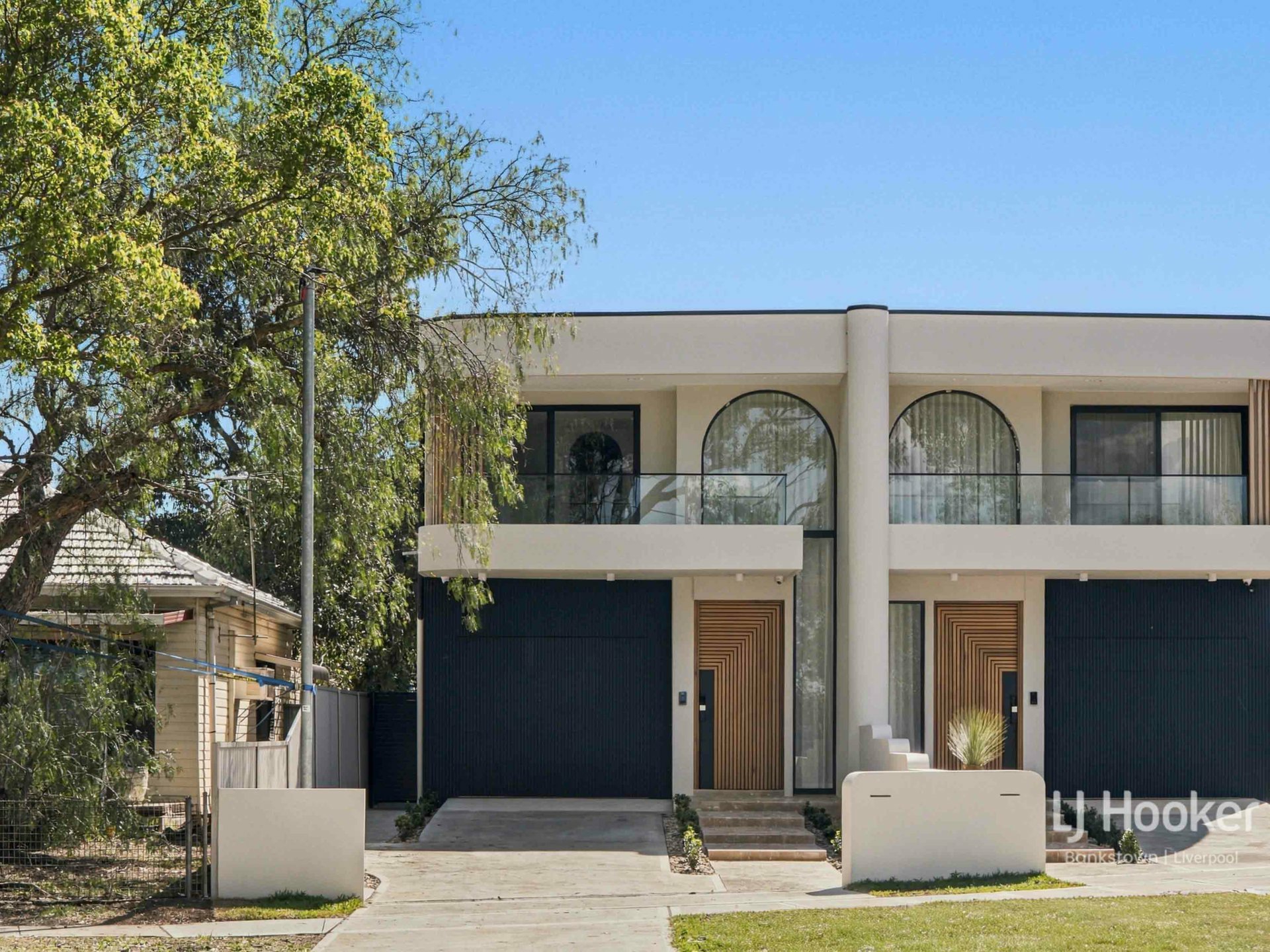 74c Gurney Road — photo from LJ Hooker Bankstown