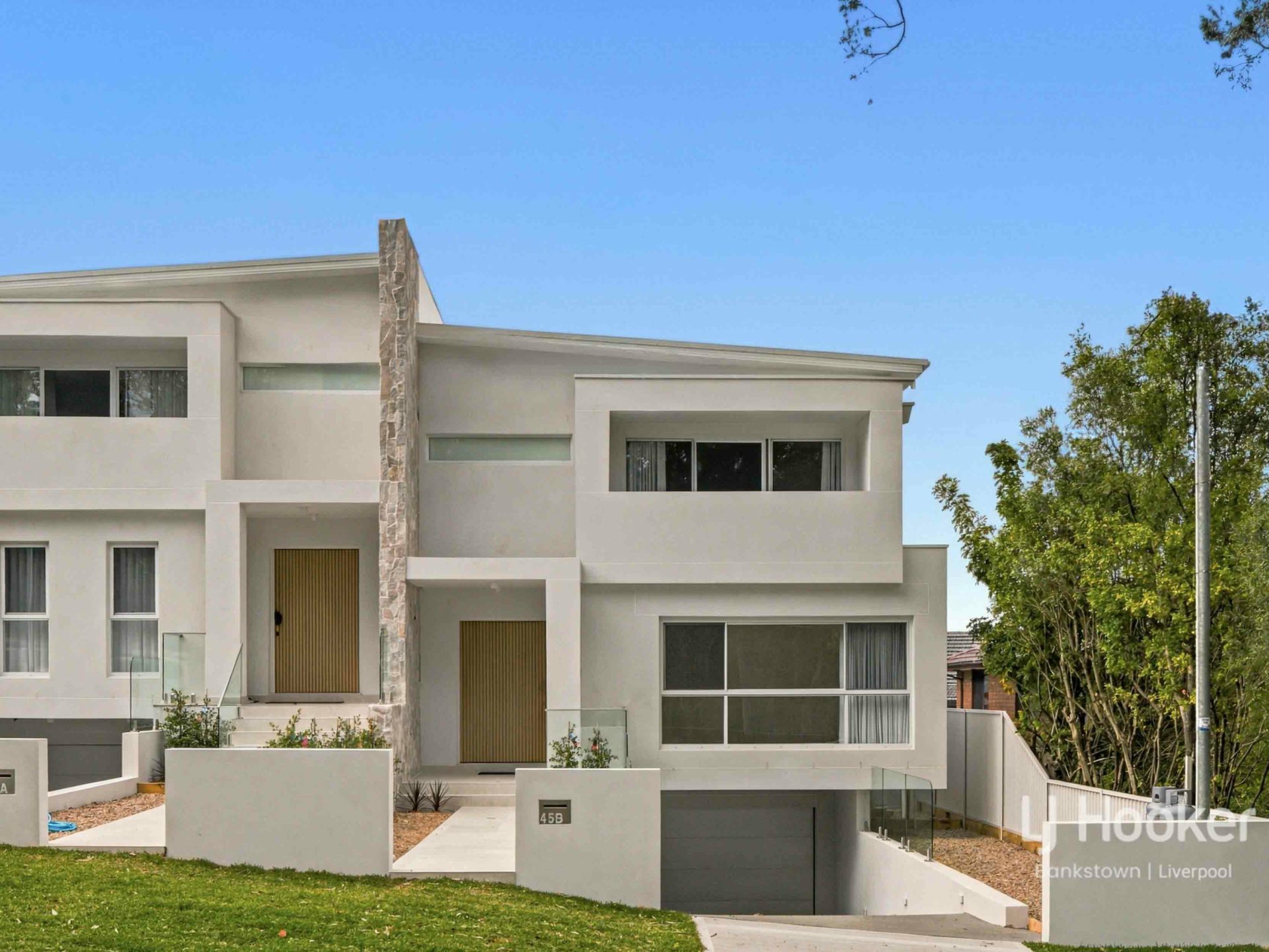45 Hazel Street — photo from LJ Hooker Bankstown