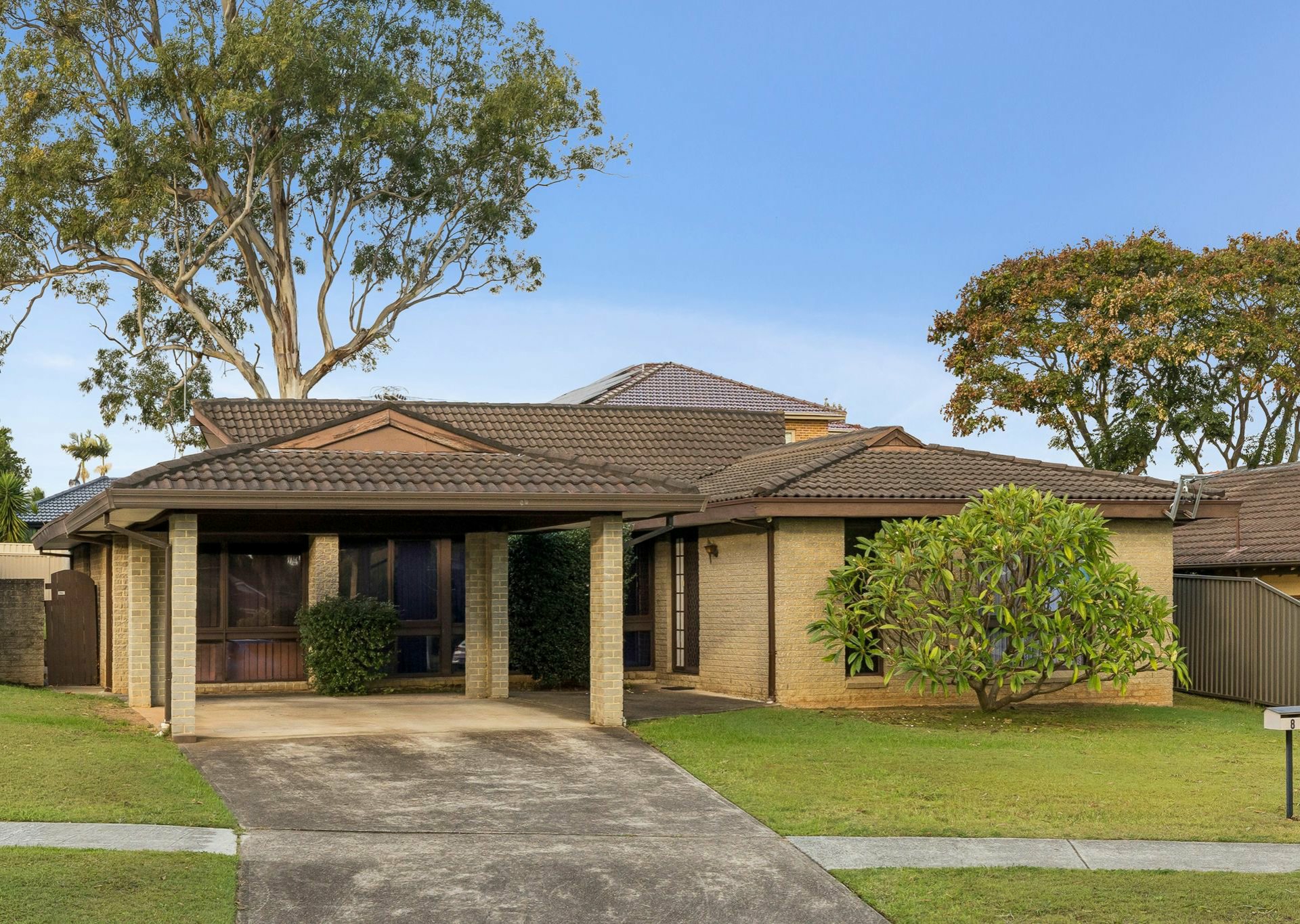 8 Renton Avenue — photo from LJ Hooker Bankstown