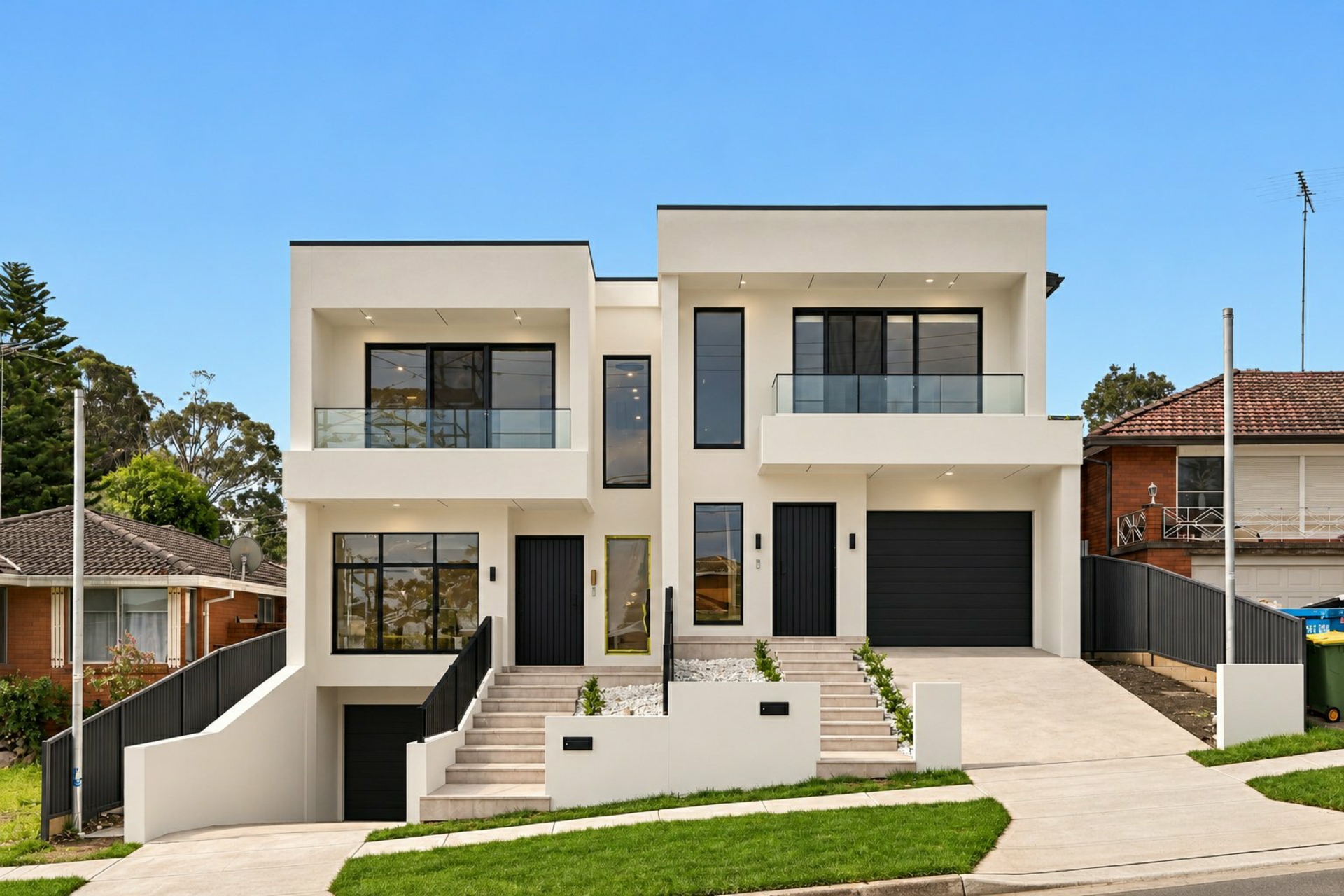 10A Caroline Crescent — photo from LJ Hooker Bankstown
