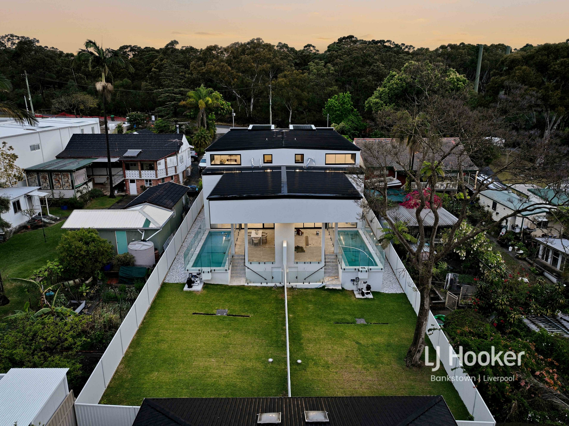 8 Bushland Drive — photo 28 of 30