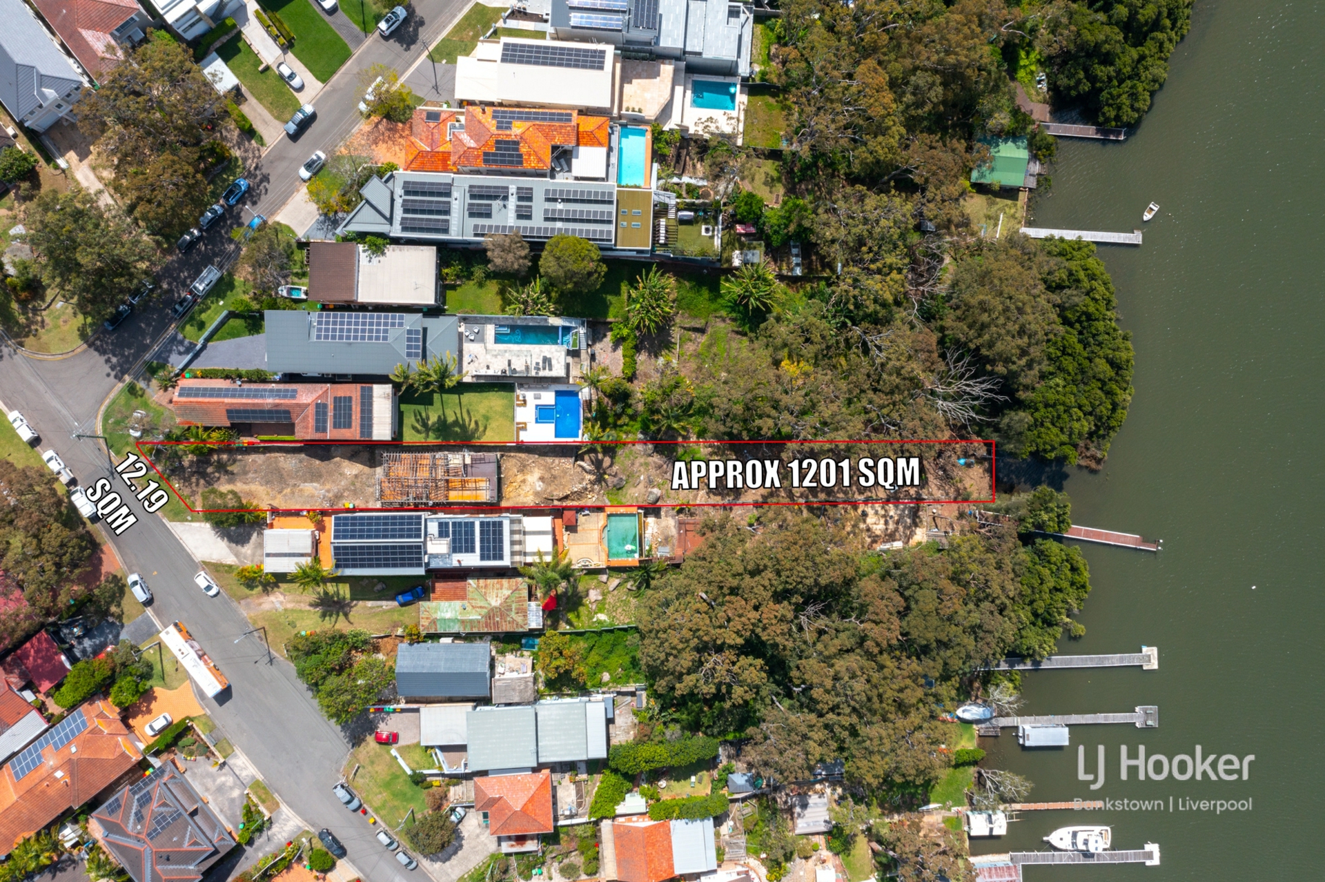 24 Villiers Road — photo from LJ Hooker Bankstown