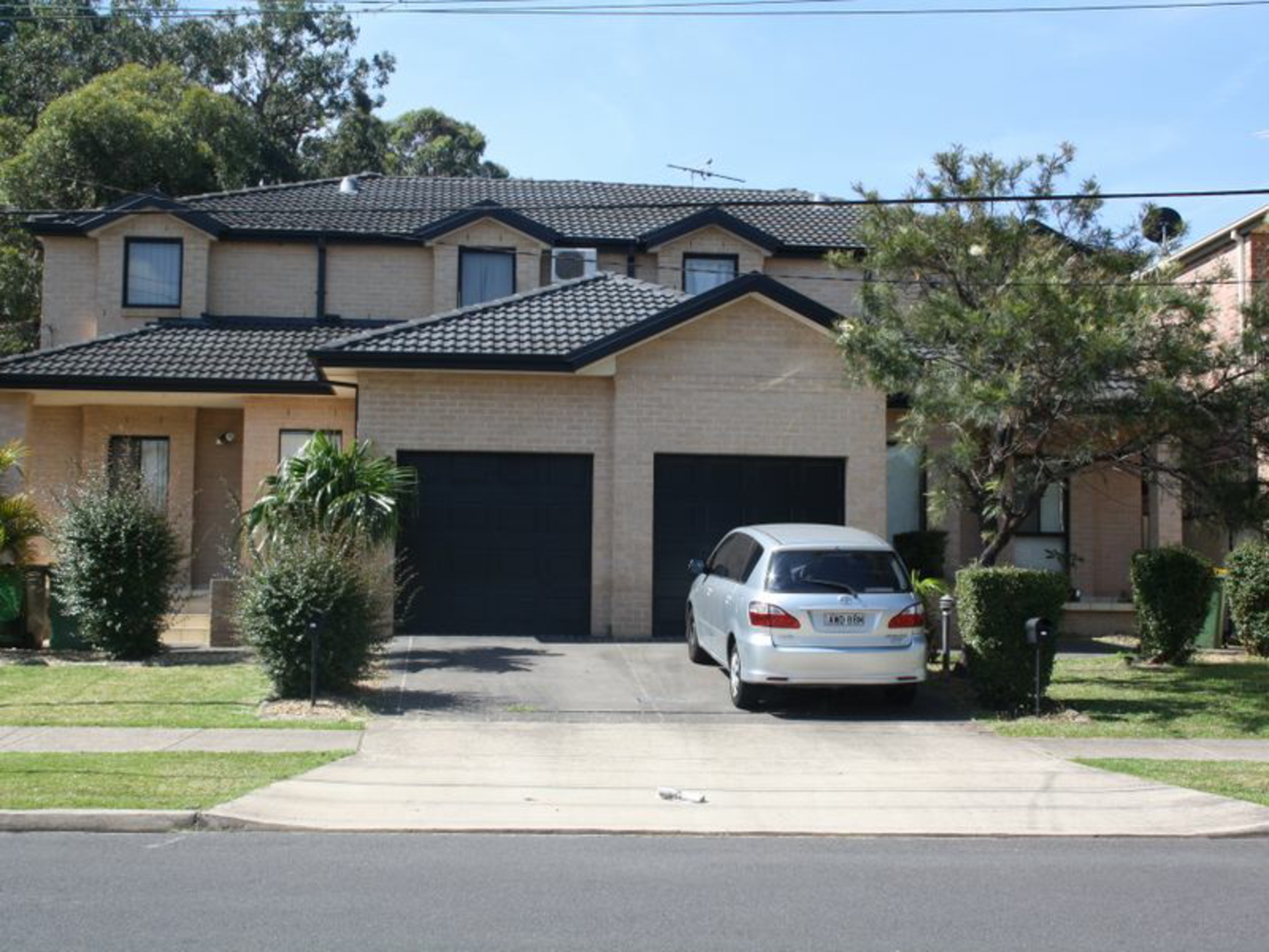 56 Railway Parade — photo from LJ Hooker Bankstown