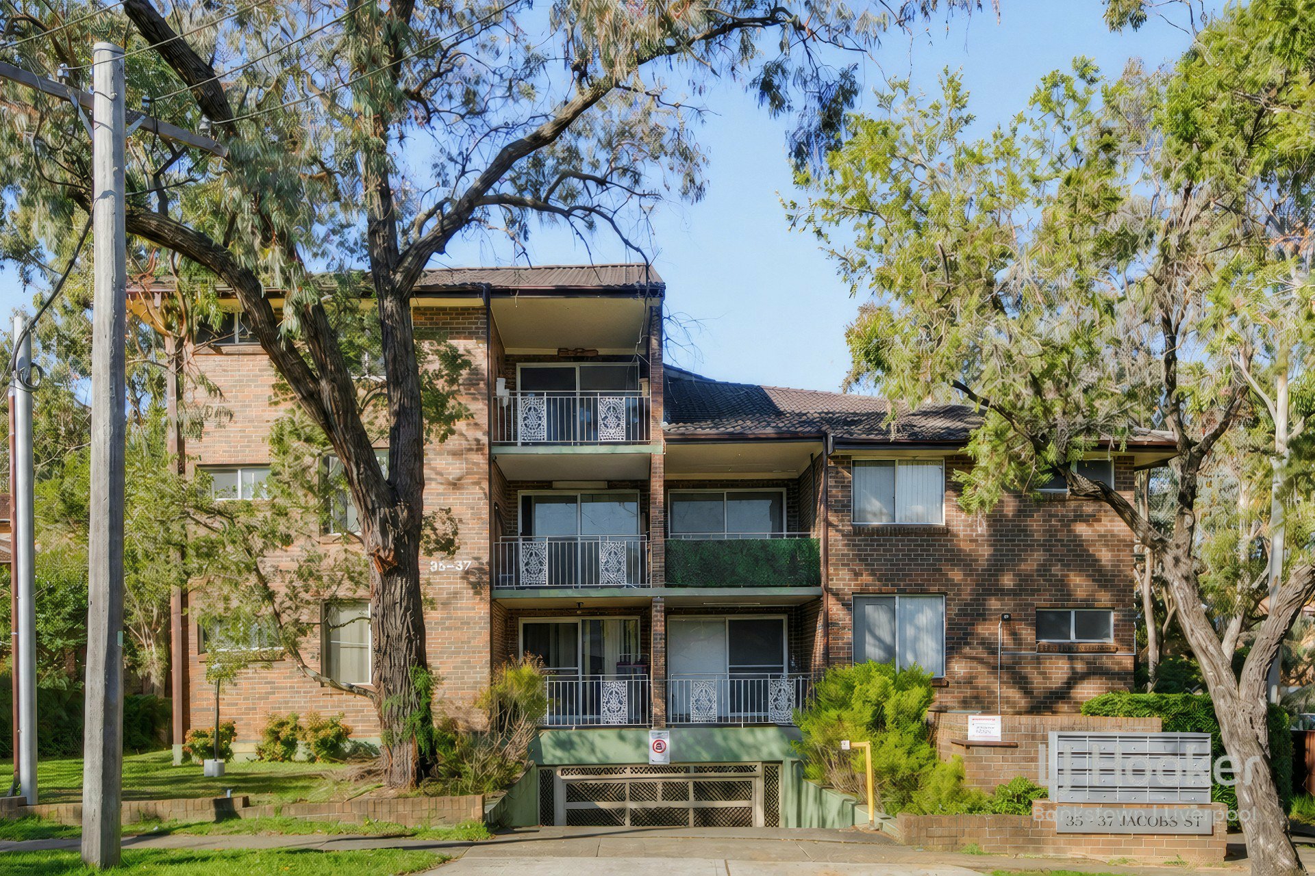 Unit 7/35 Jacobs Street — photo from LJ Hooker Bankstown