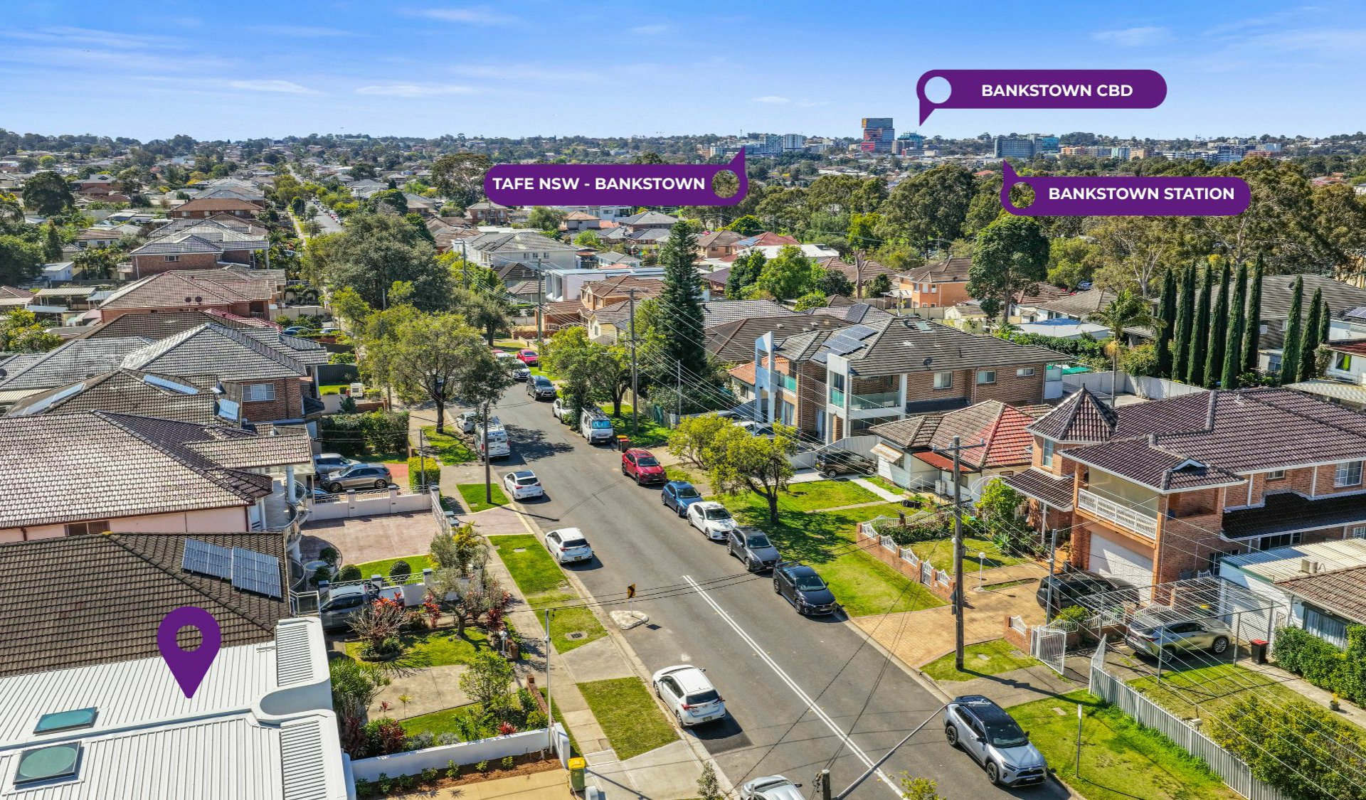81A Gallipoli Street — photo 12 of 13