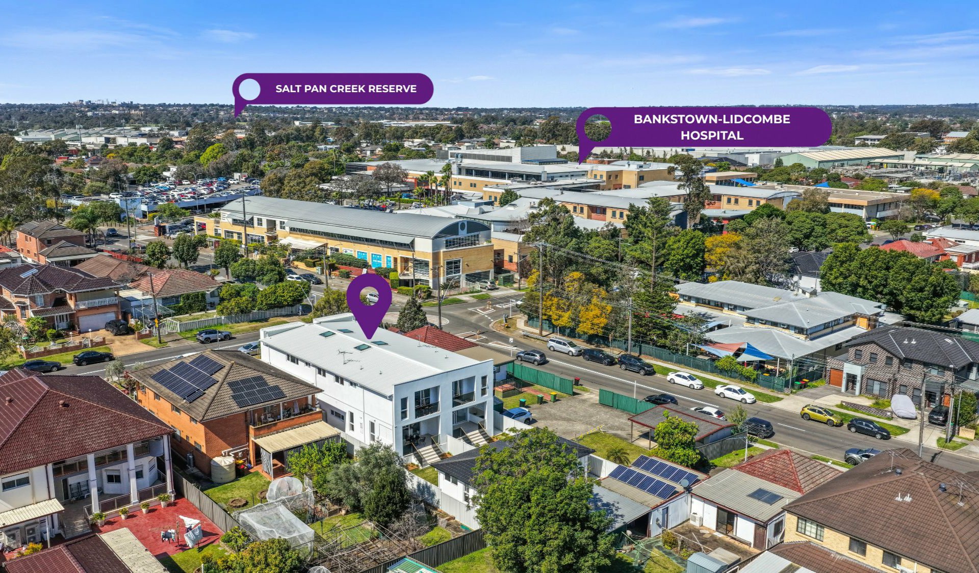 81A Gallipoli Street — photo 13 of 13
