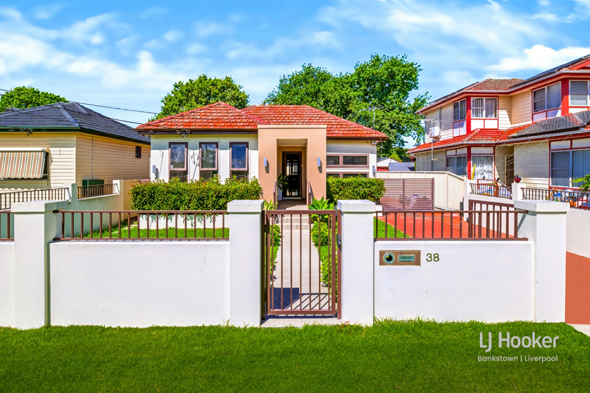 38 Beatrice Street — photo from LJ Hooker Bankstown