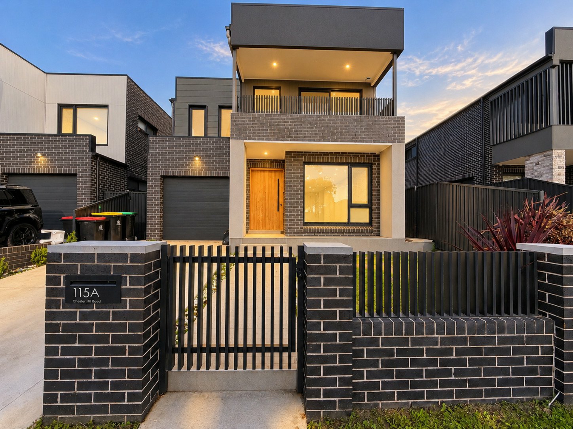 115A Chester Hill Road — photo from LJ Hooker Bankstown