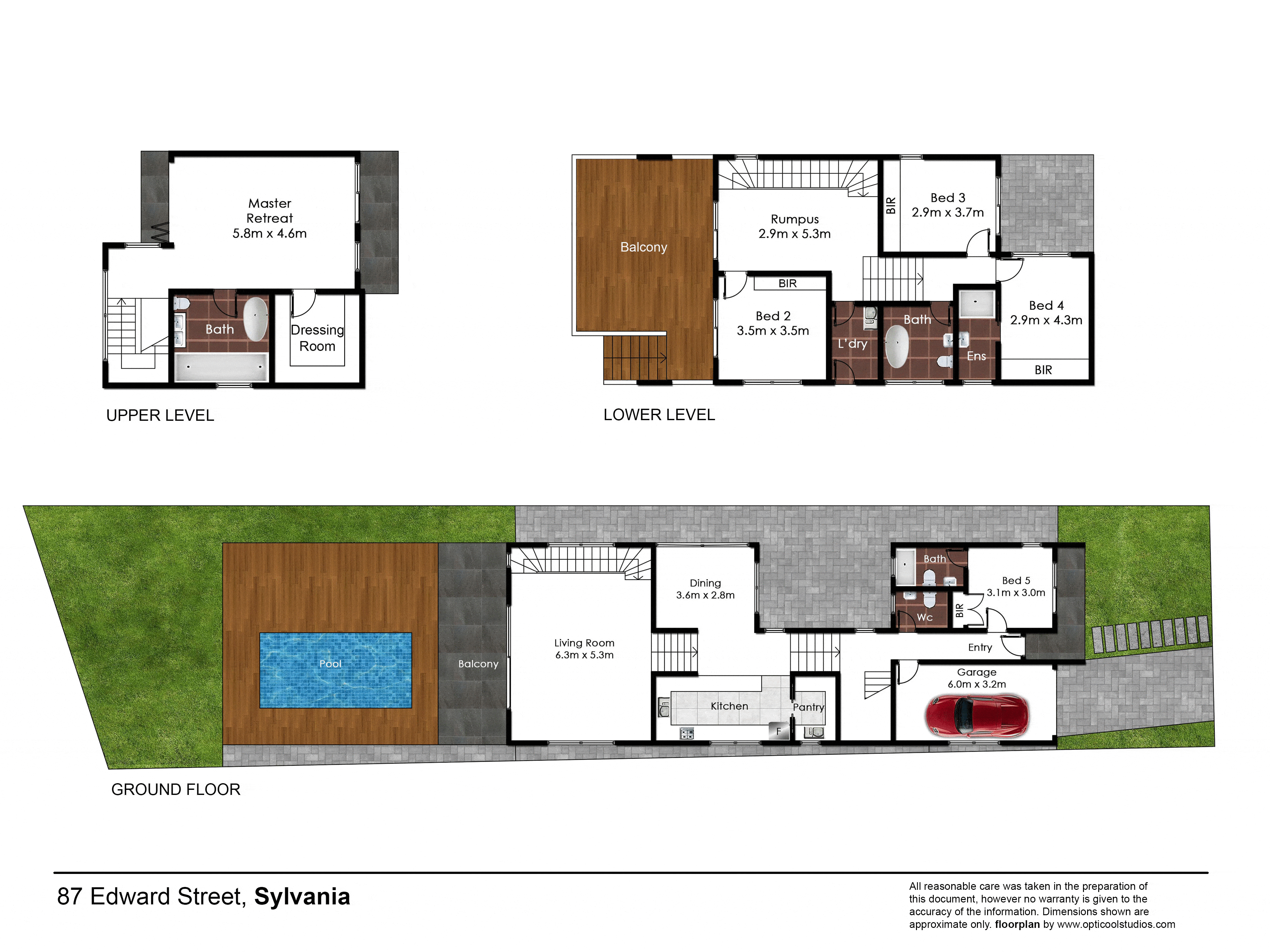 87 Edward Street, SYLVANIA