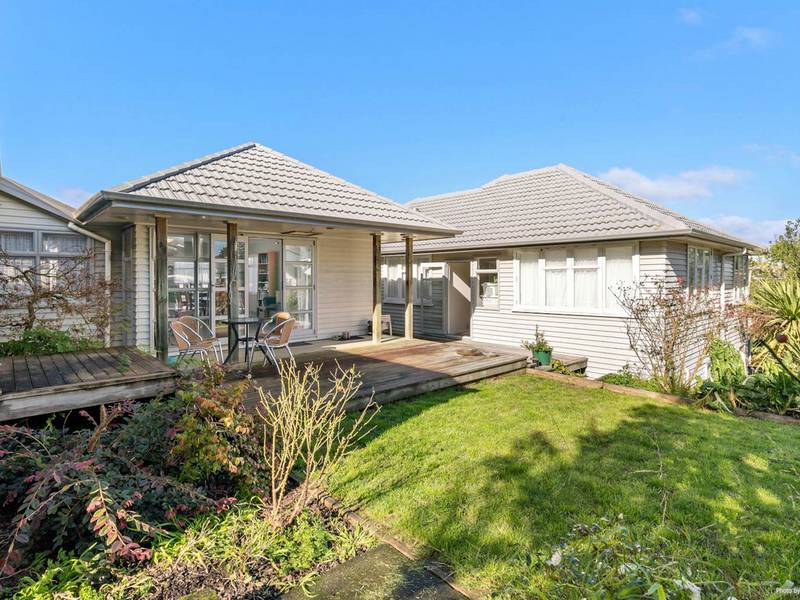 Glen Innes, 1071