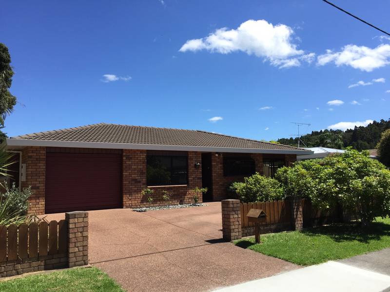 Orewa, 0931