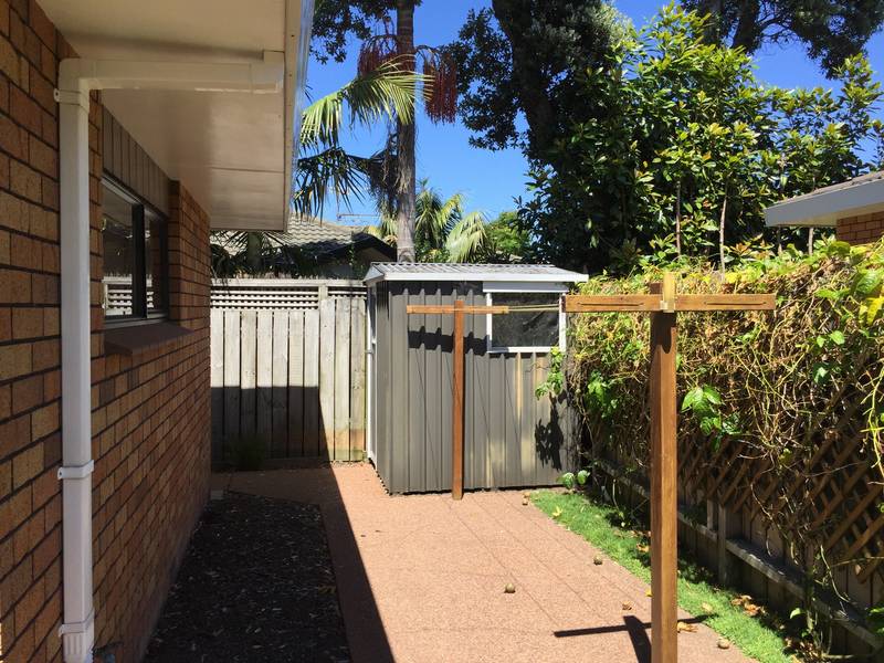 Orewa, 0931