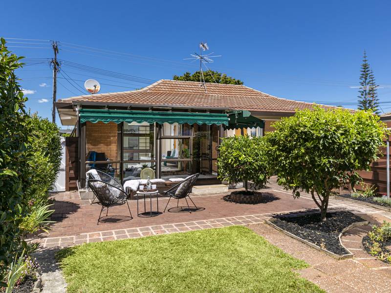 Orewa, 0931