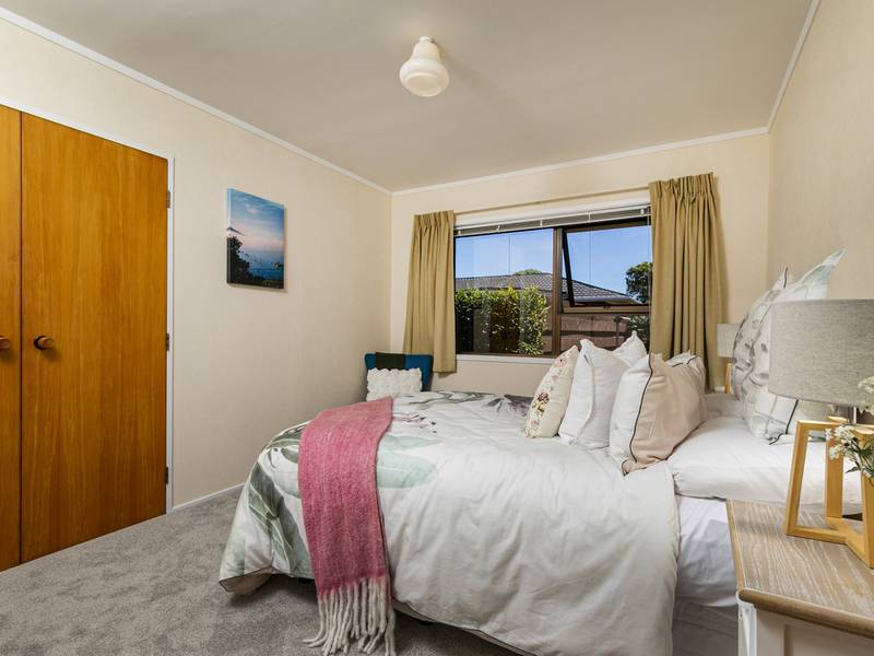 Orewa, 0931