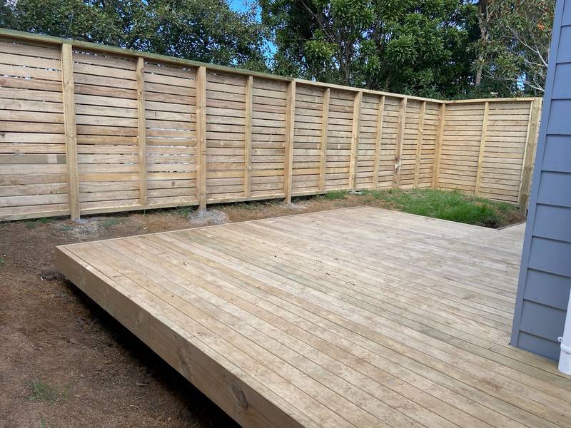 Te Atatu Peninsula, 0610