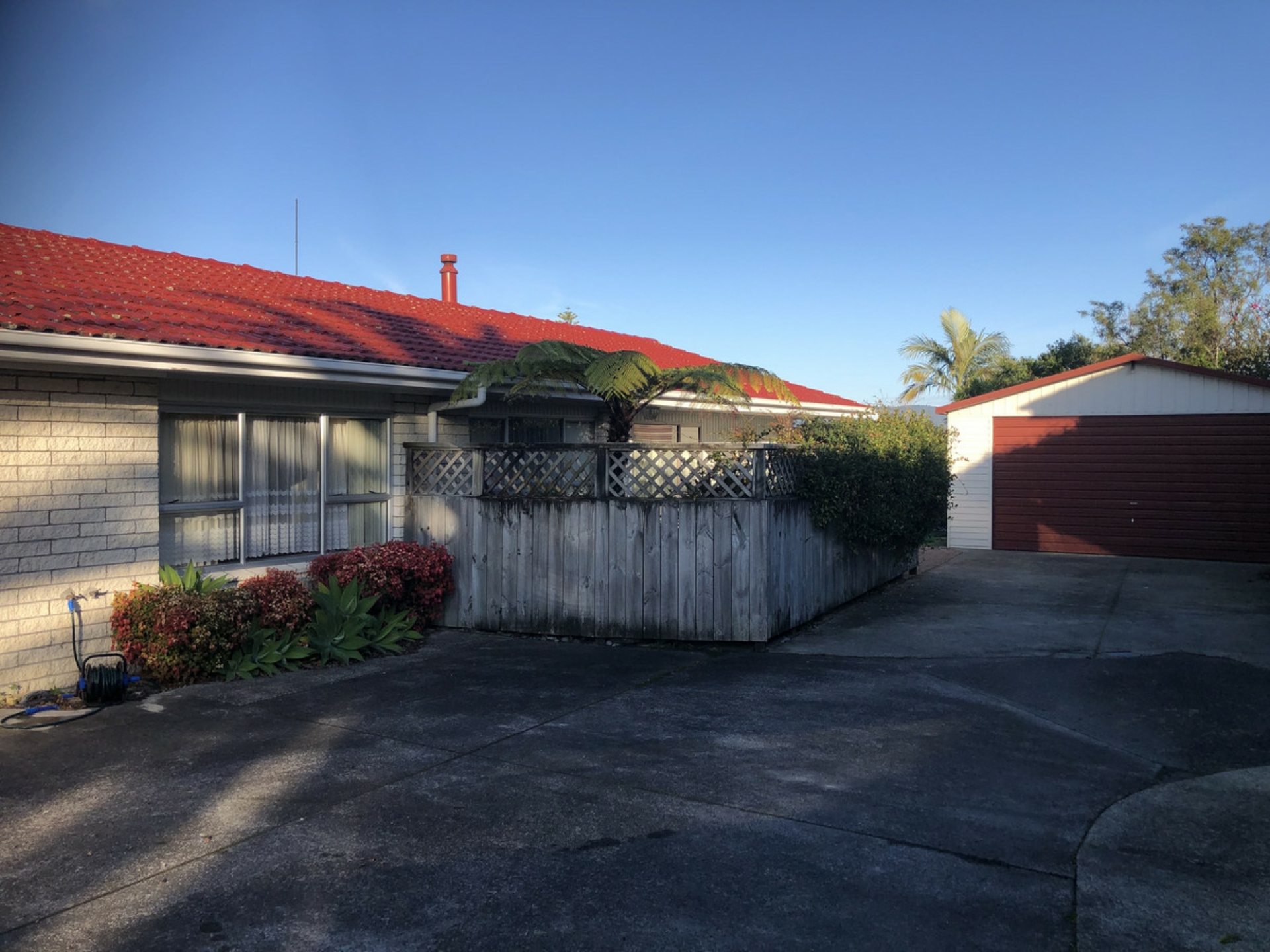 Glendene, 0602