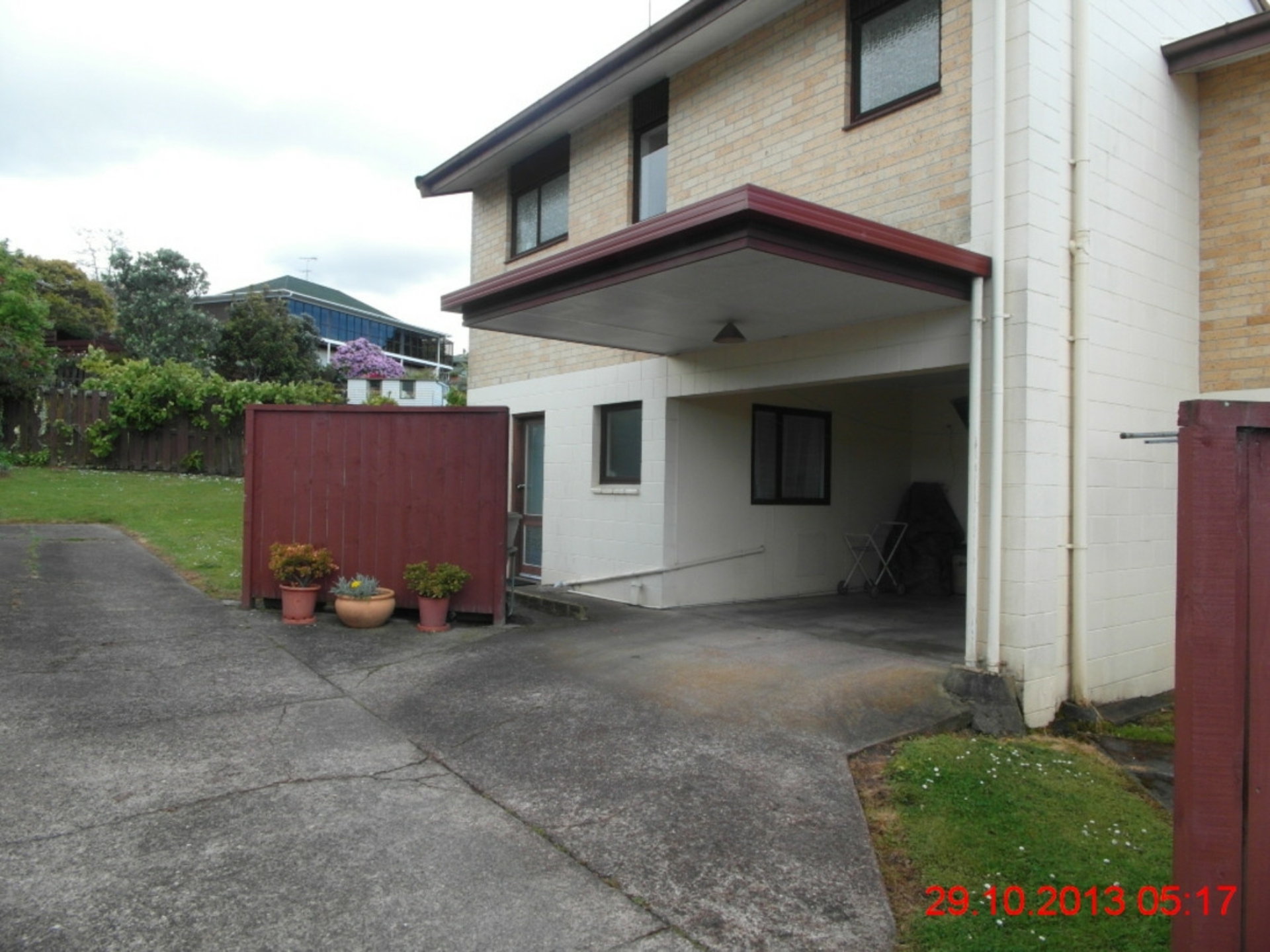 Glendene, 0602