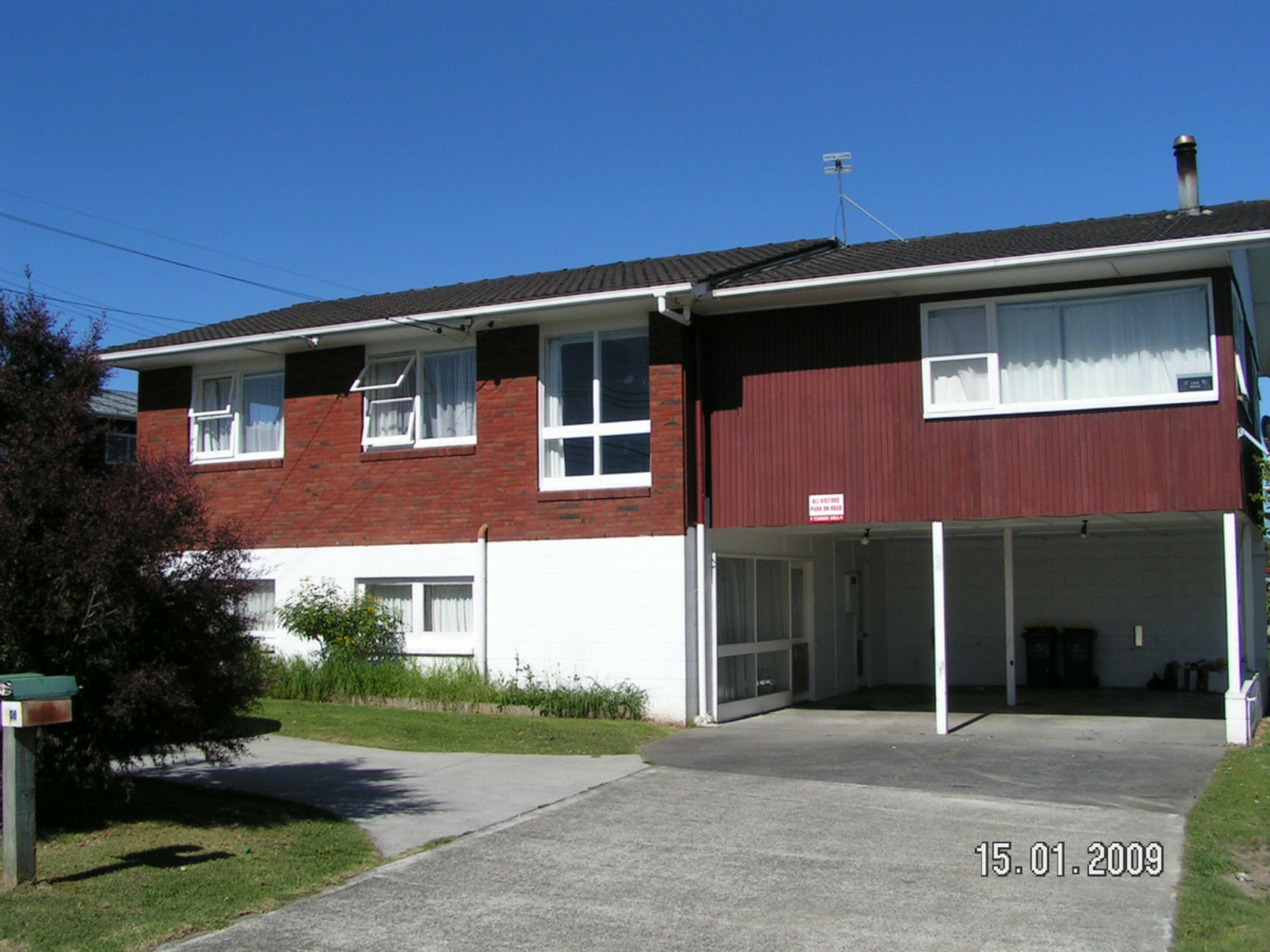 Te Atatu South, 0602