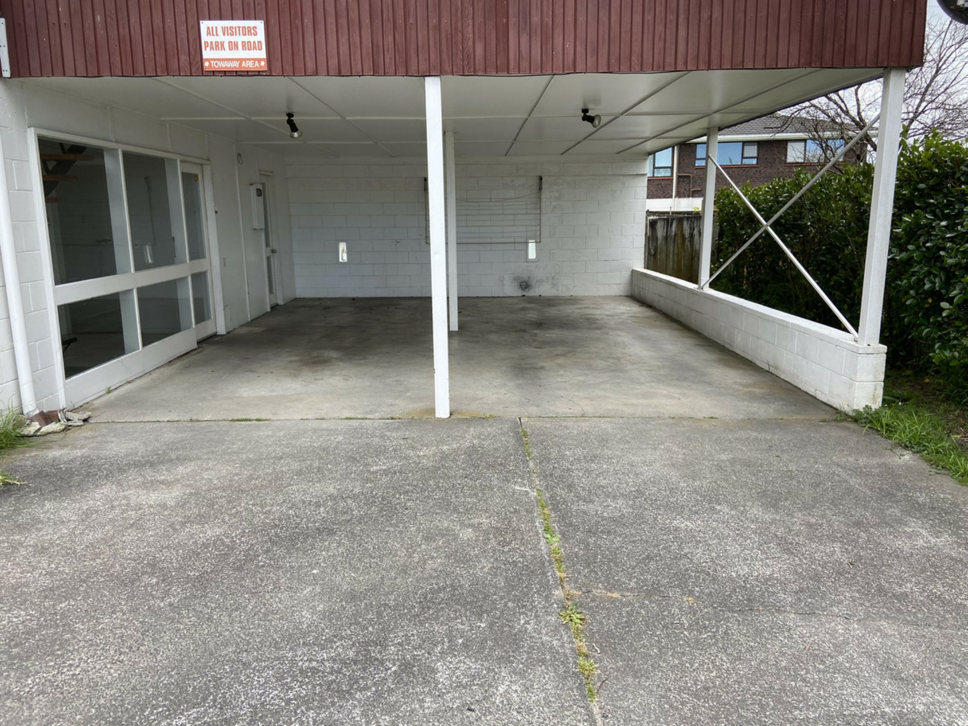 Te Atatu South, 0602