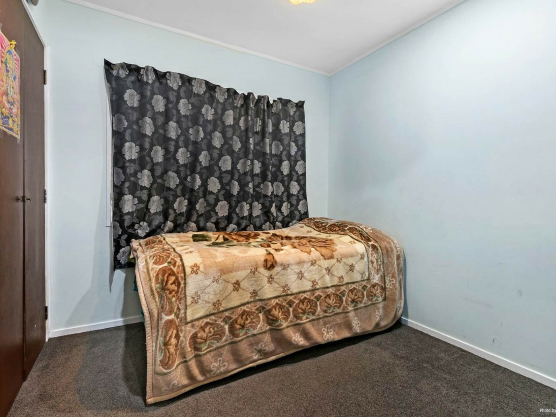 Mount Roskill, 1025