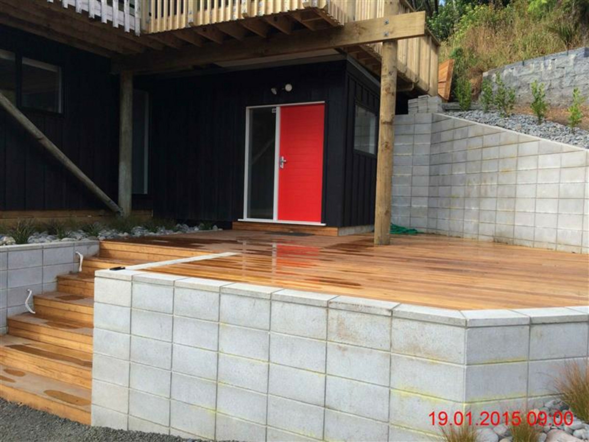 Titirangi, 0604