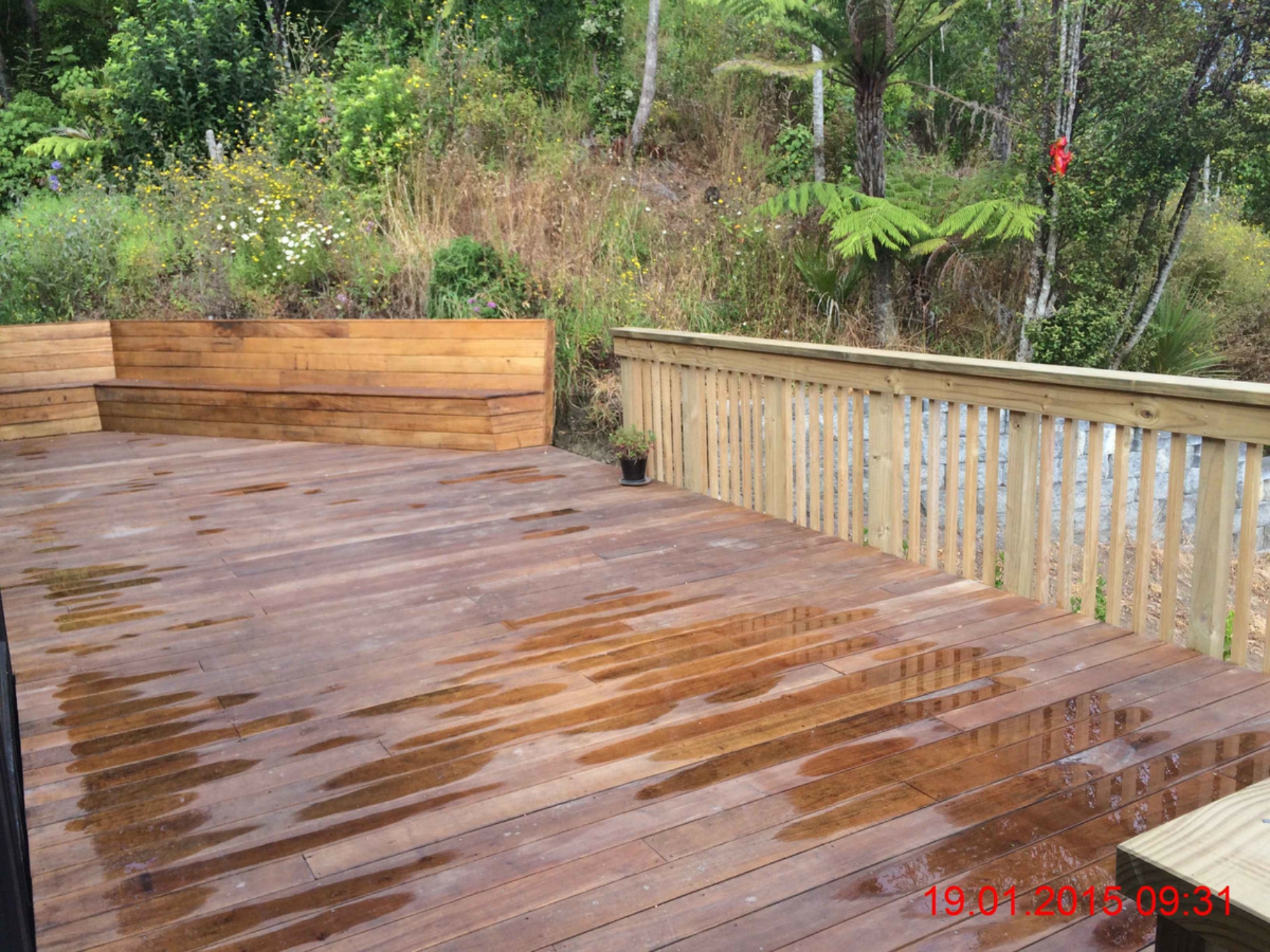 Titirangi, 0604