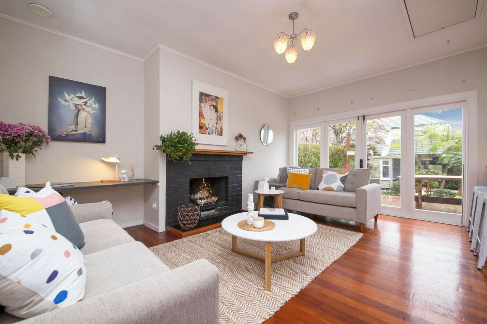 Waterview, 1026
