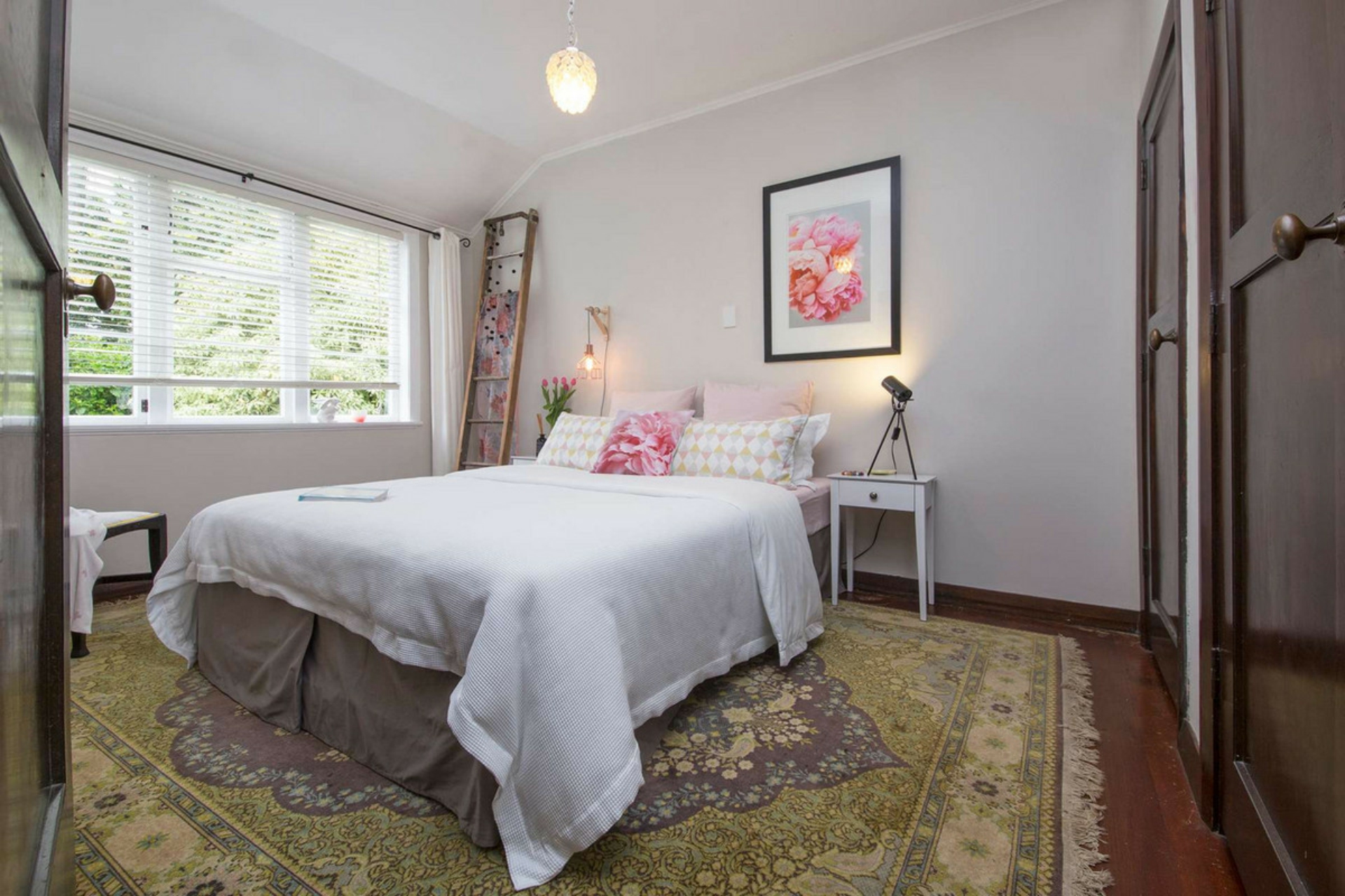 Waterview, 1026