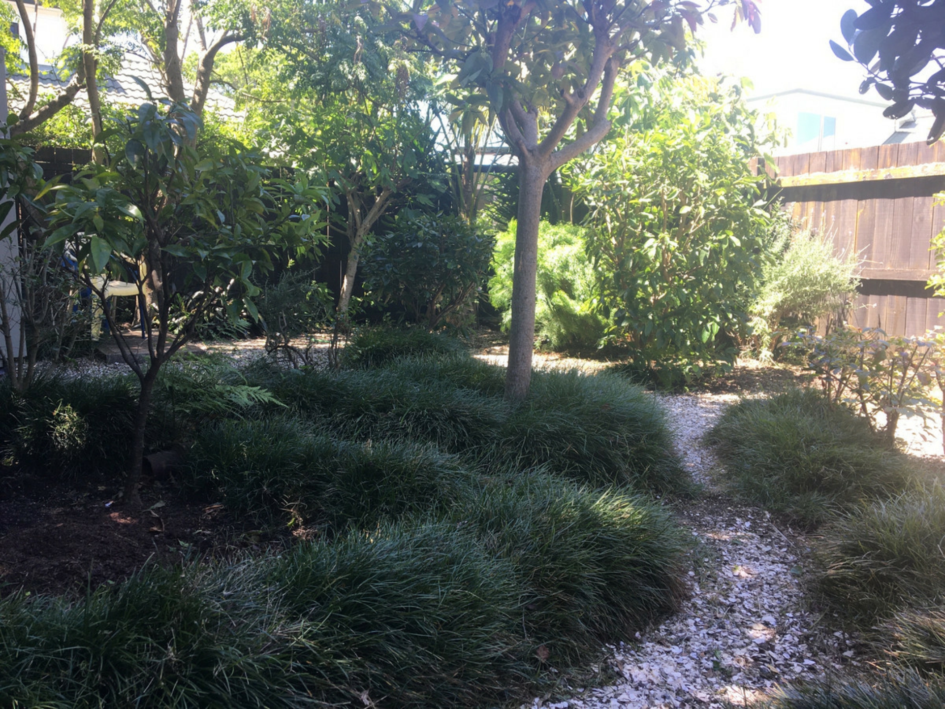 Waterview, 1026