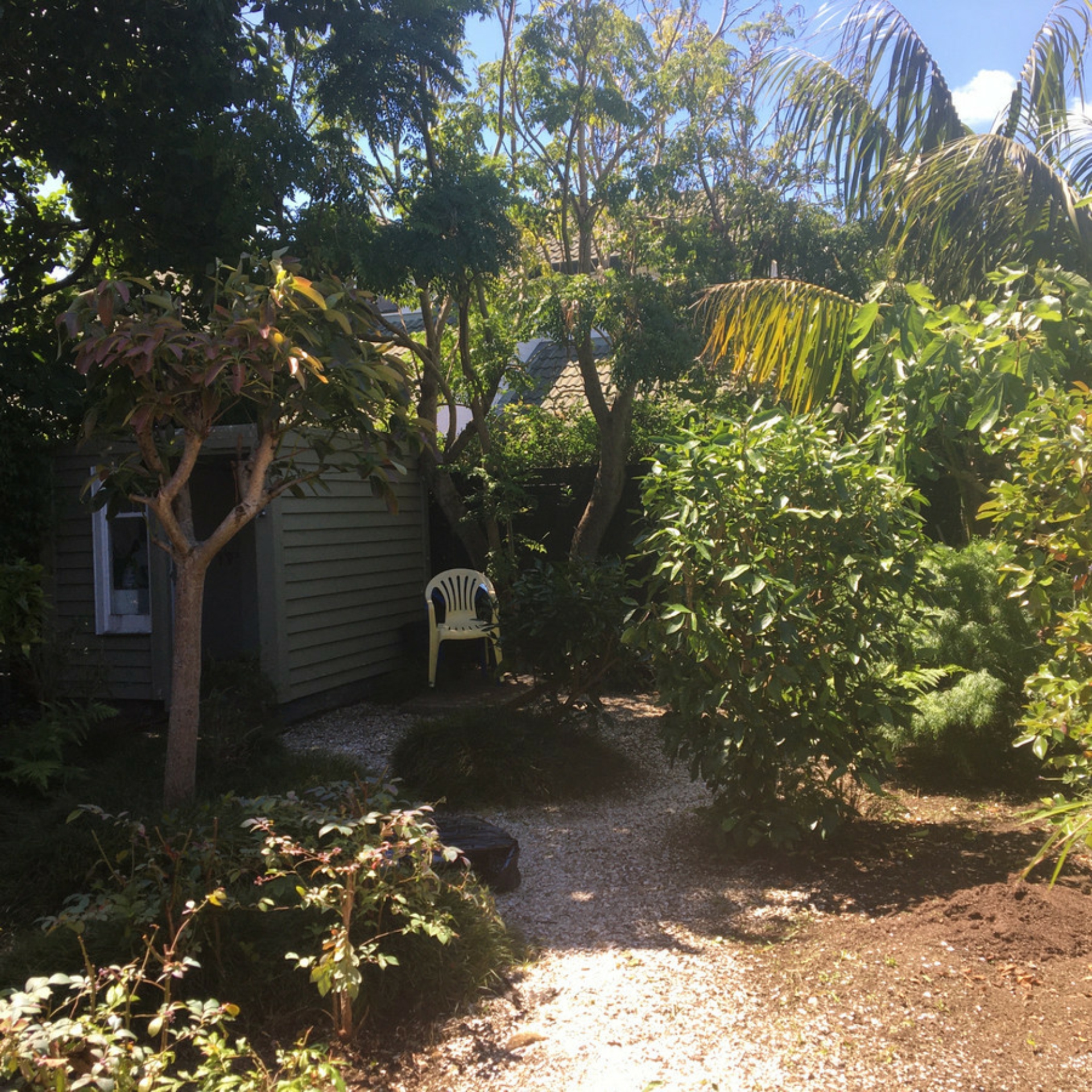 Waterview, 1026