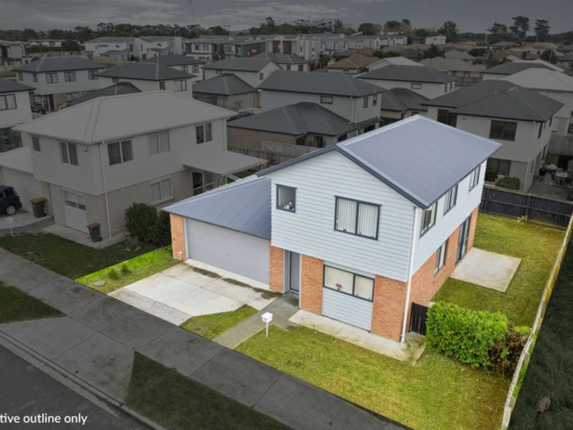 21 Korimako Avenue, MANGERE BRIDGE