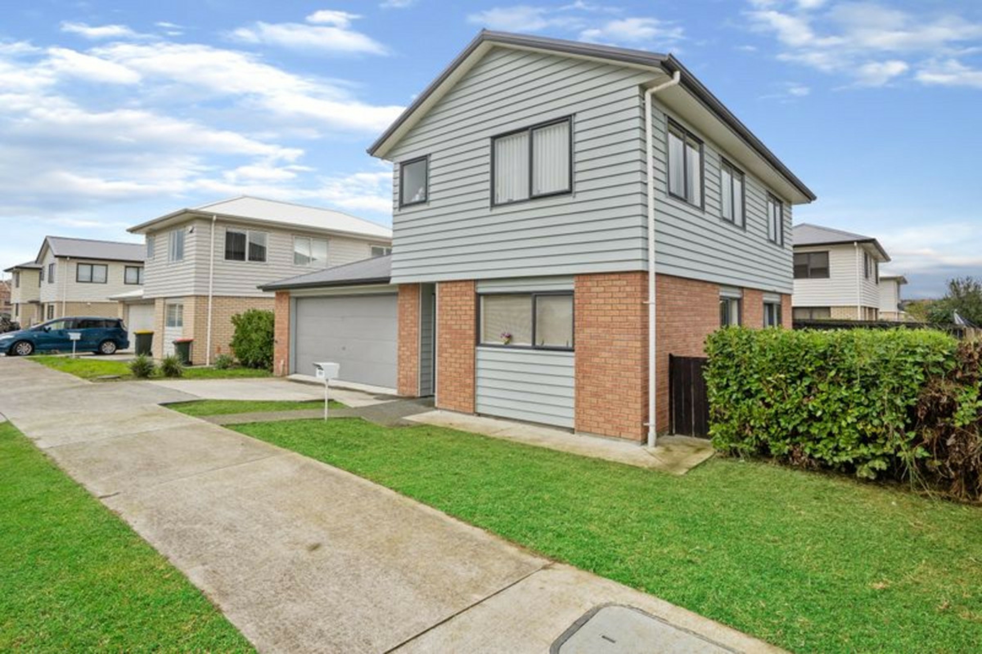 21 Korimako Avenue, MANGERE BRIDGE