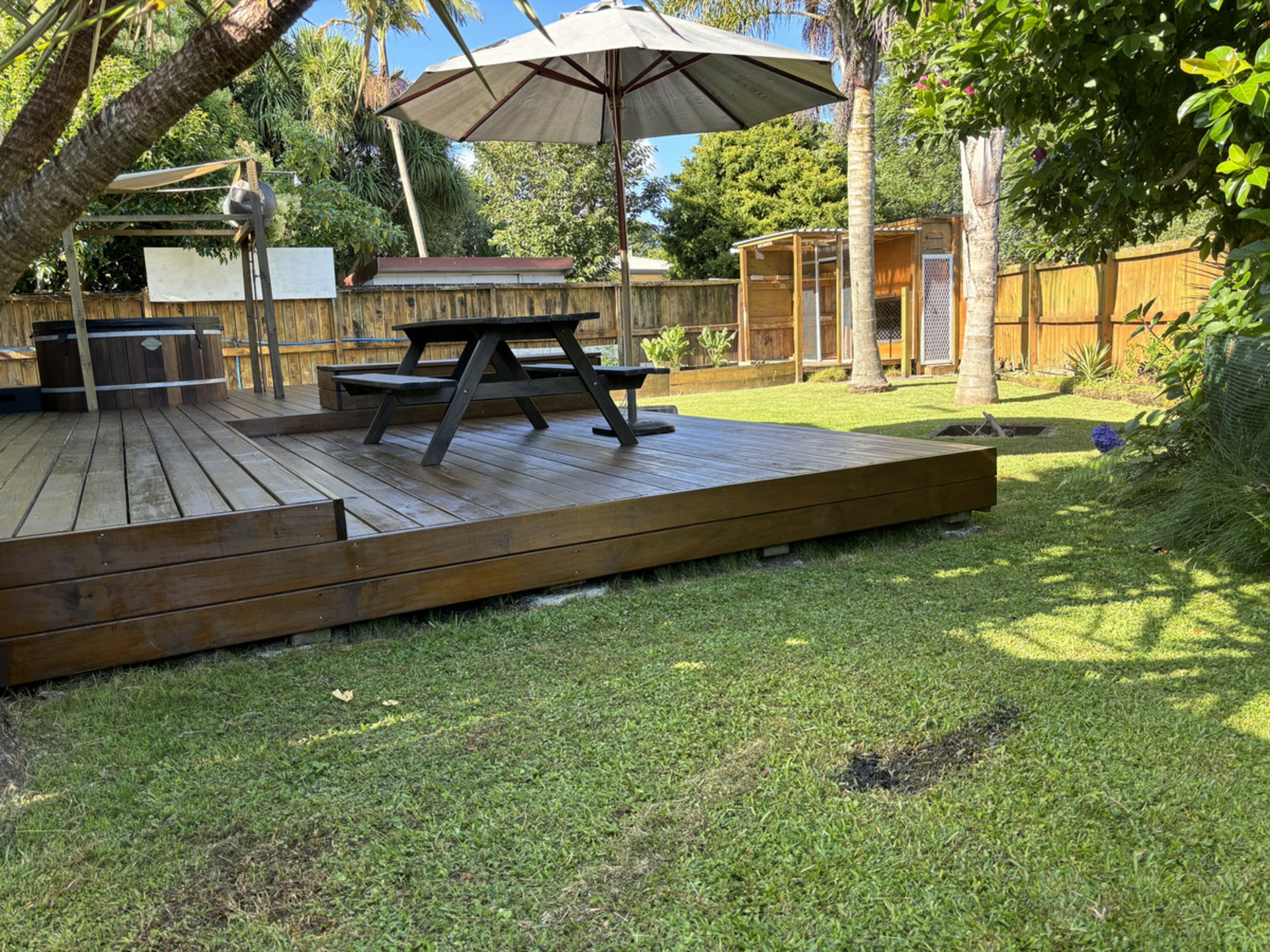 2/3 Papatahi, HENDERSON VALLEY