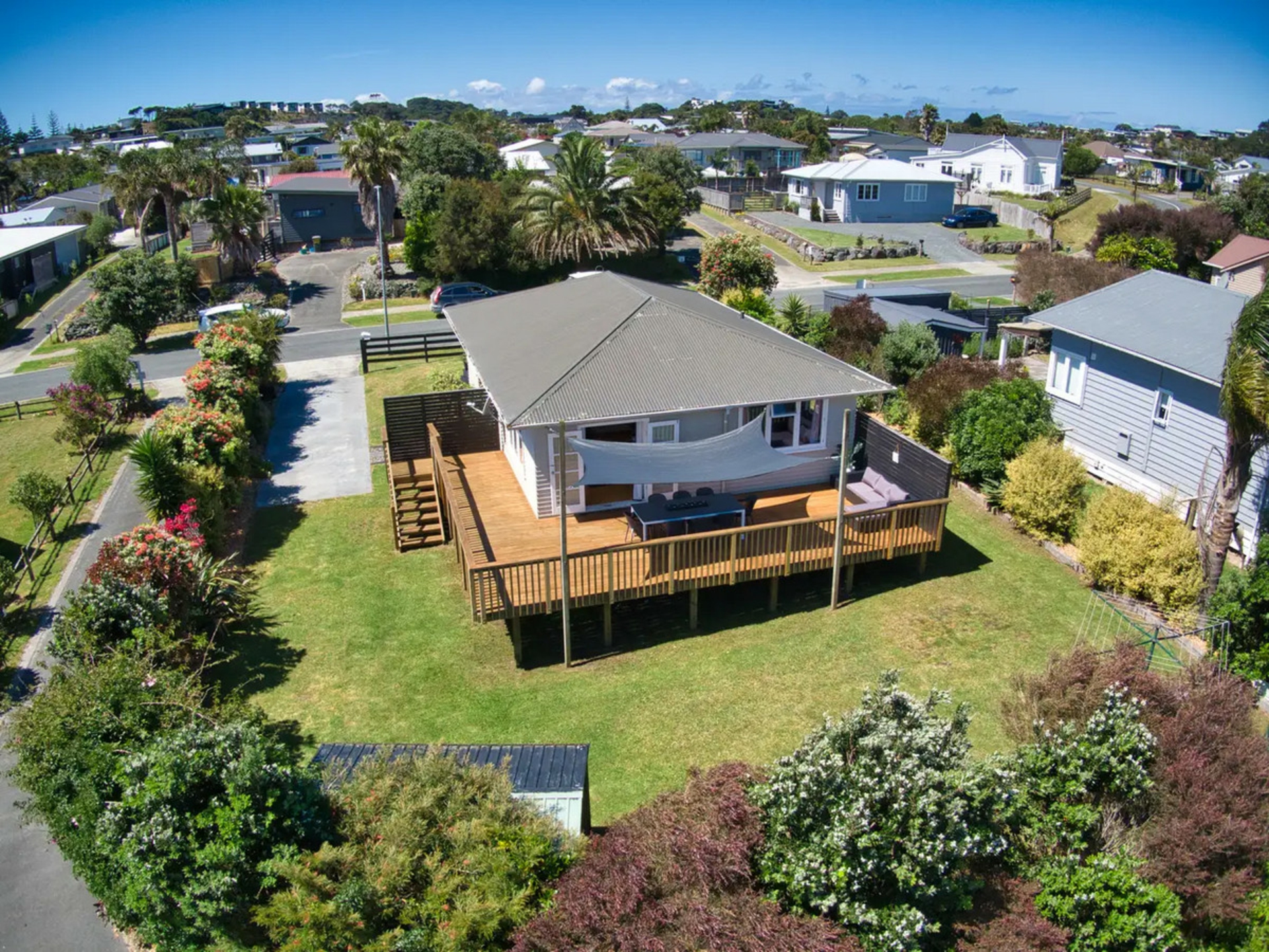 10 Norfolk Drive, MANGAWHAI HEADS